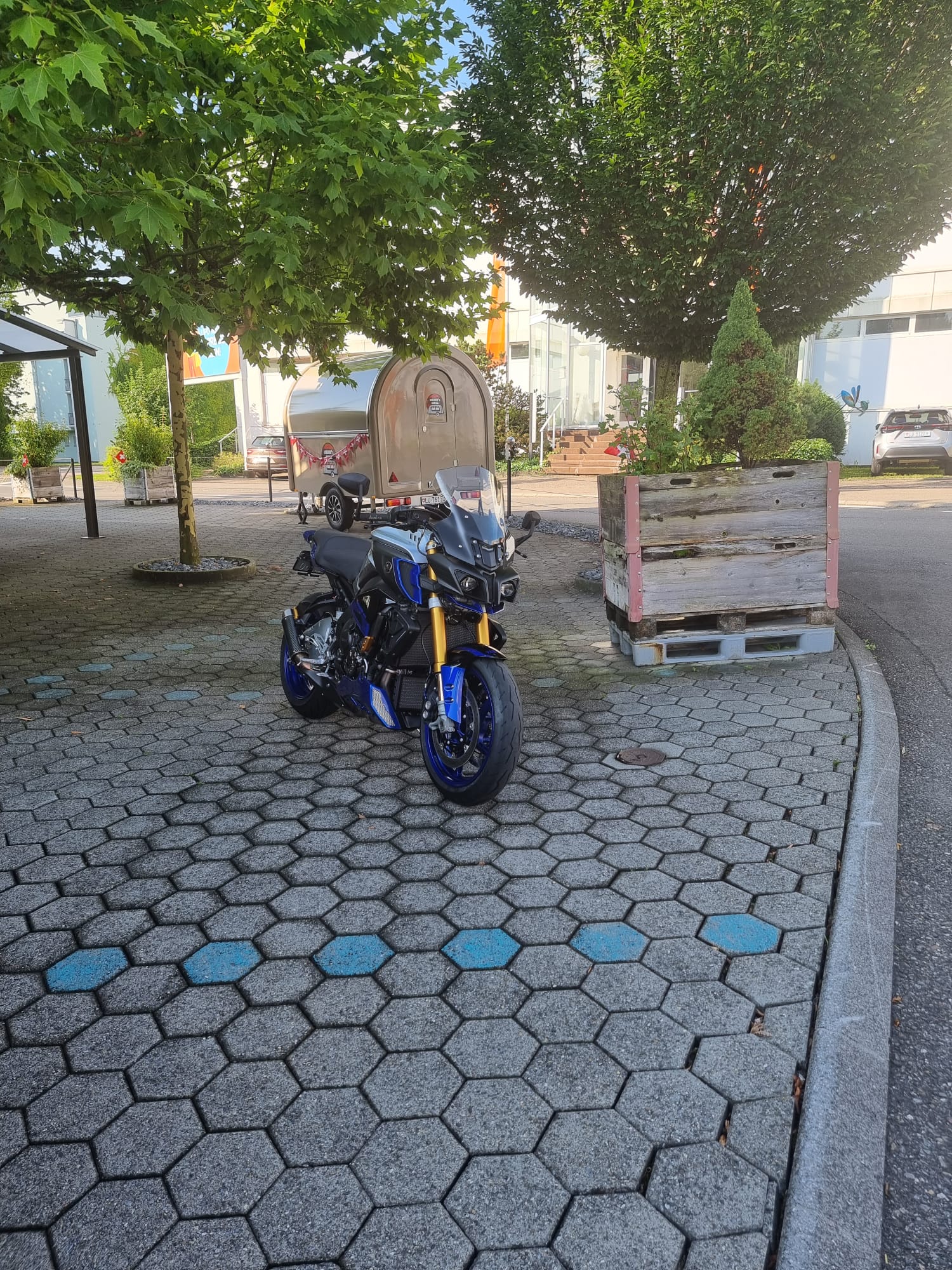 YAMAHA MT-10 SP ABS-image-2