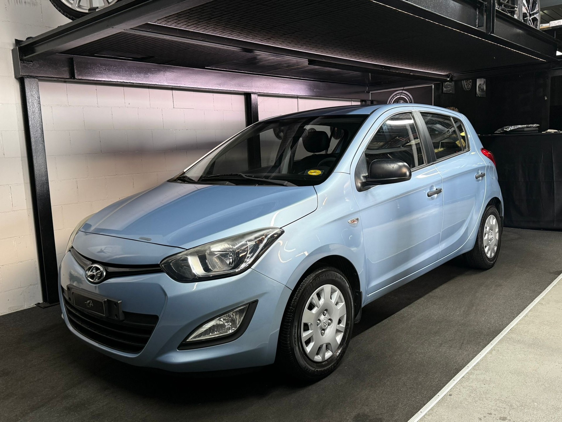 HYUNDAI i20 1.2 Comfort