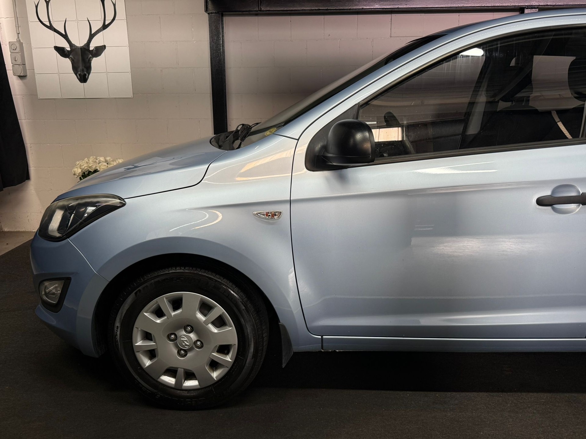 HYUNDAI i20 1.2 Comfort-image-6