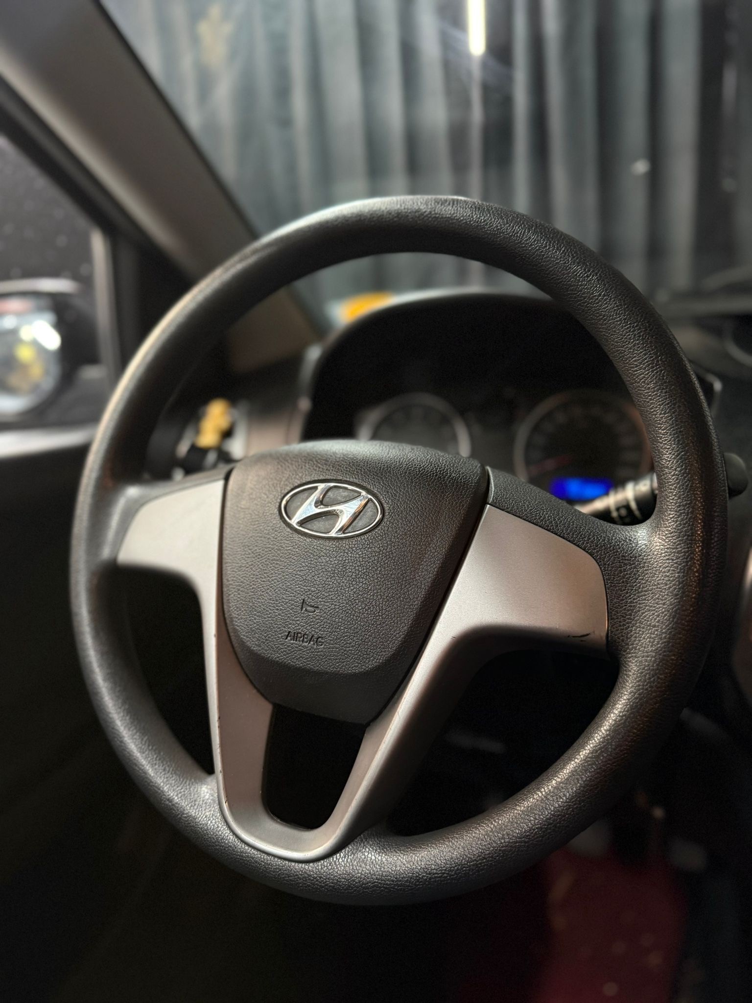 HYUNDAI i20 1.2 Comfort-image-8