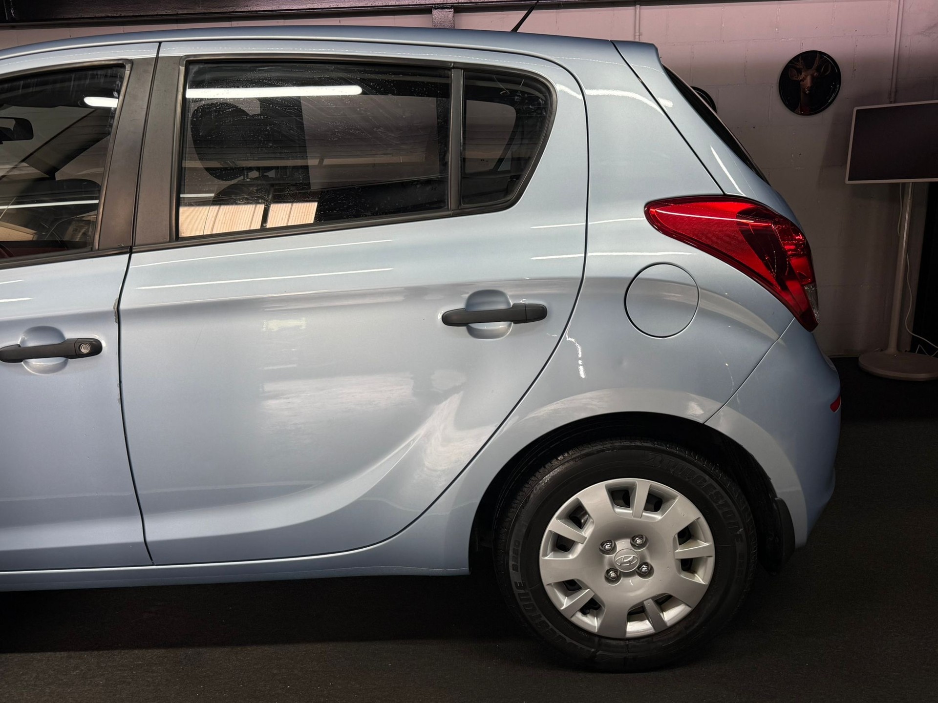 HYUNDAI i20 1.2 Comfort-image-7