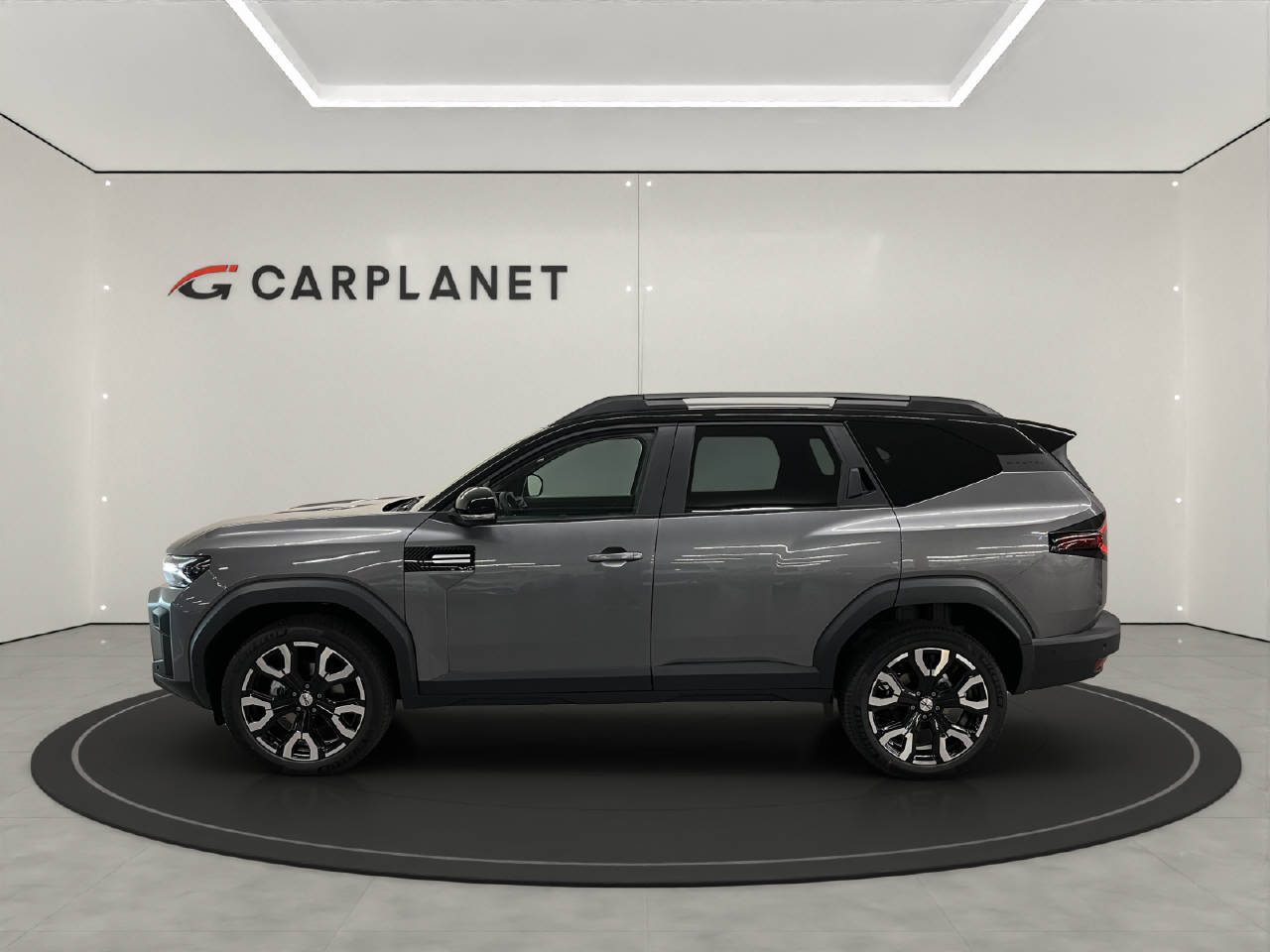 DACIA Bigster 1.2 Hybrid Journey 4WD-image-2