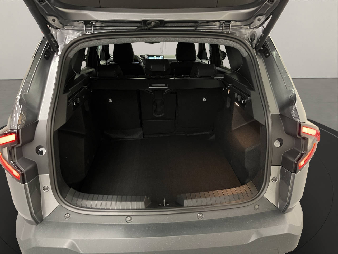 DACIA Bigster 1.2 Hybrid Journey 4WD-image-14