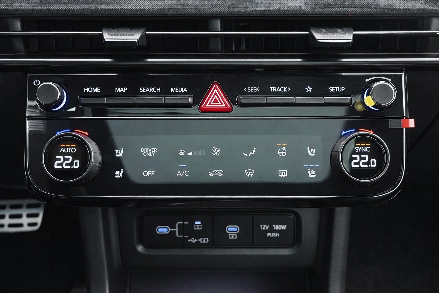 HYUNDAI Tucson 1.6 TGDI PHEV N Line LUX pack 4WD-image-12