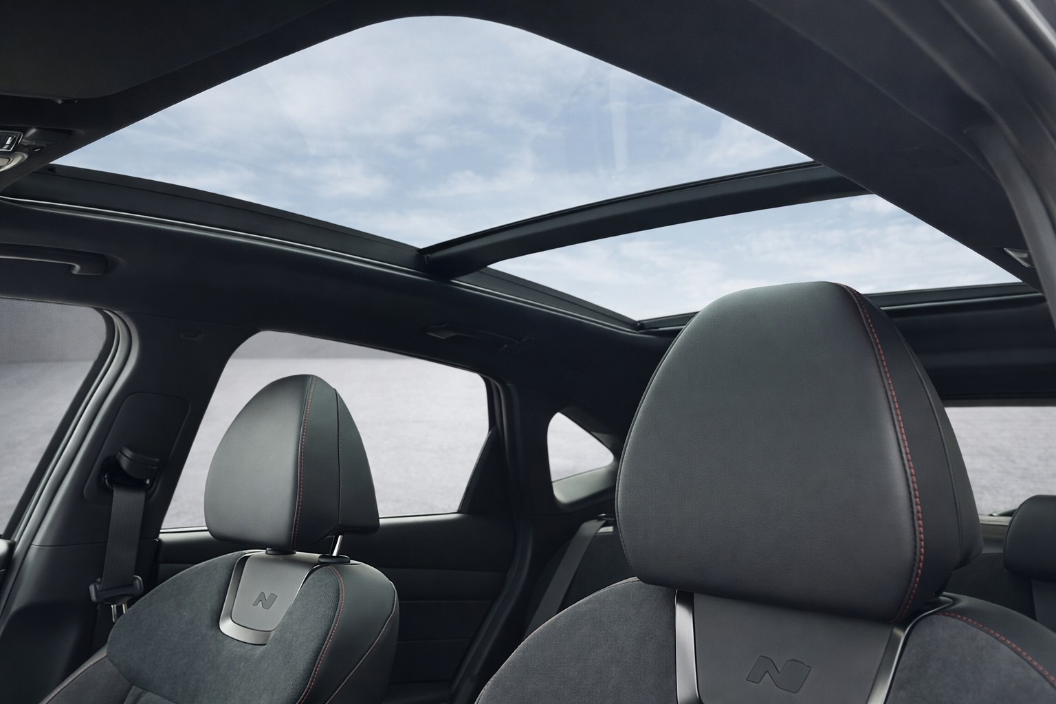 HYUNDAI Tucson 1.6 TGDI PHEV N Line LUX pack 4WD-image-10