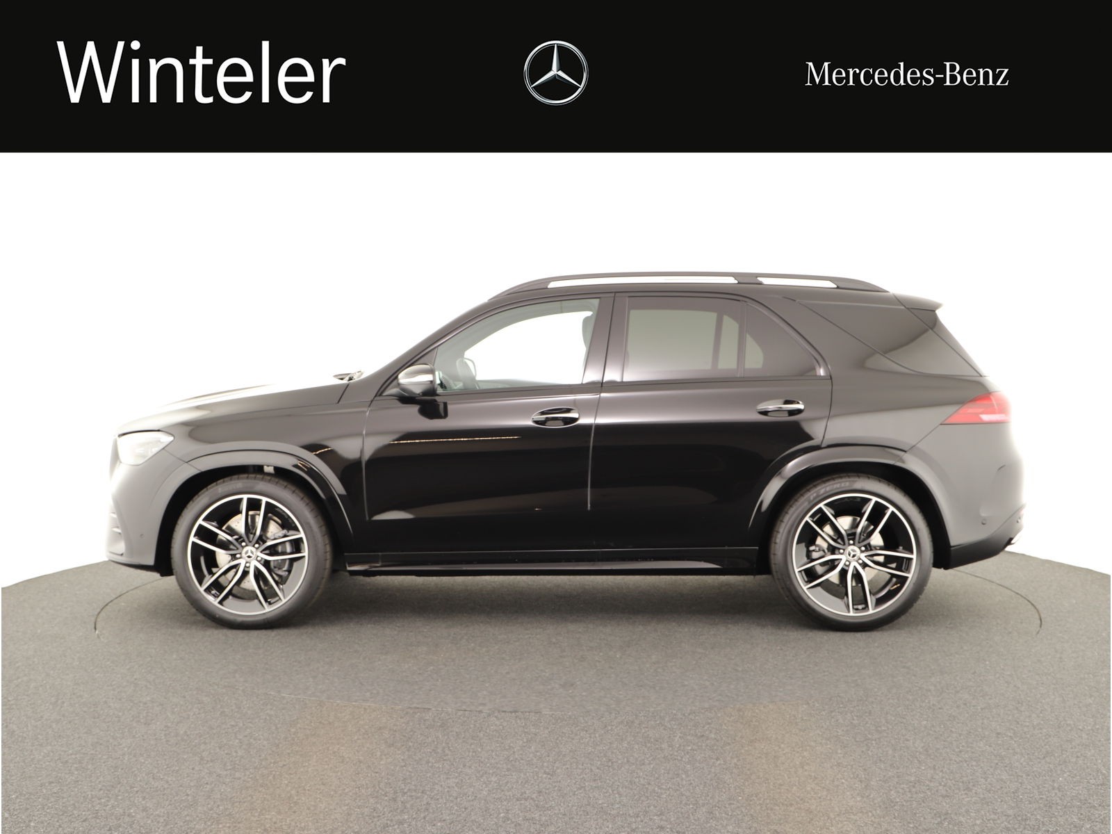 MERCEDES-BENZ GLE 300 d 4Matic-image-2