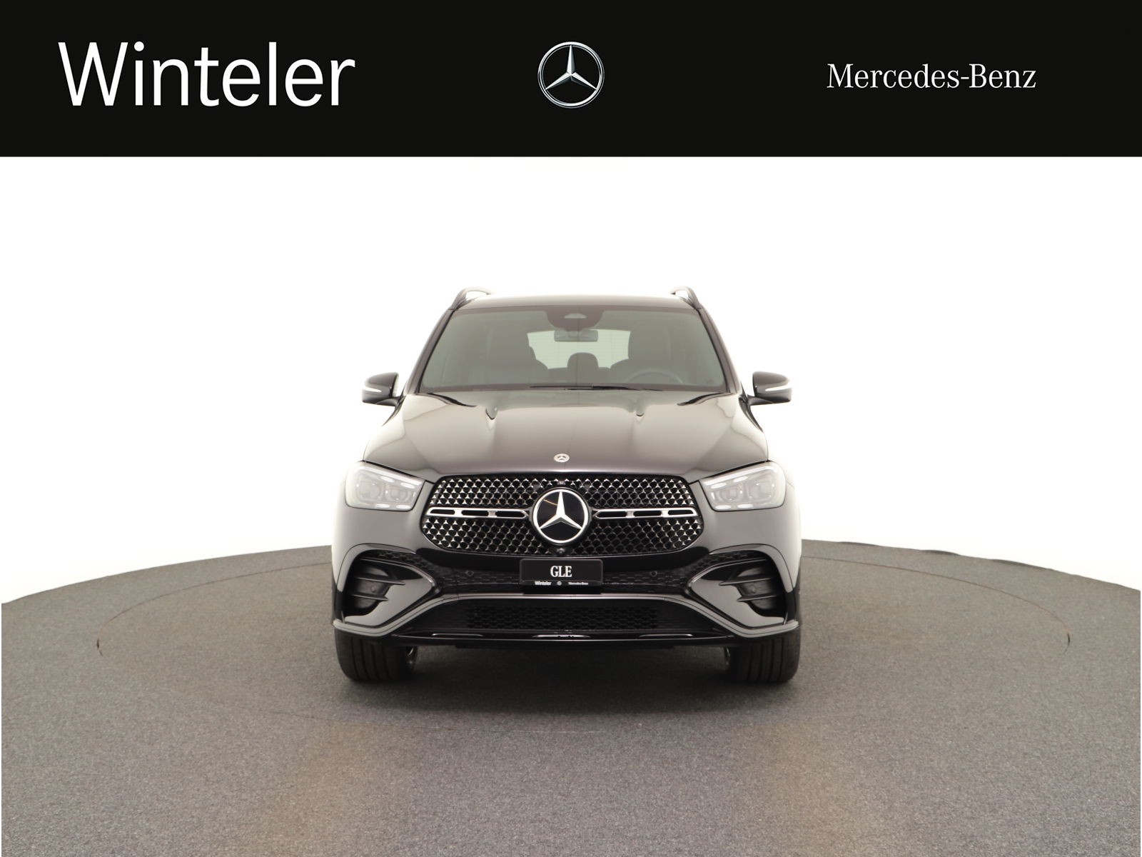 MERCEDES-BENZ GLE 300 d 4Matic-image-8
