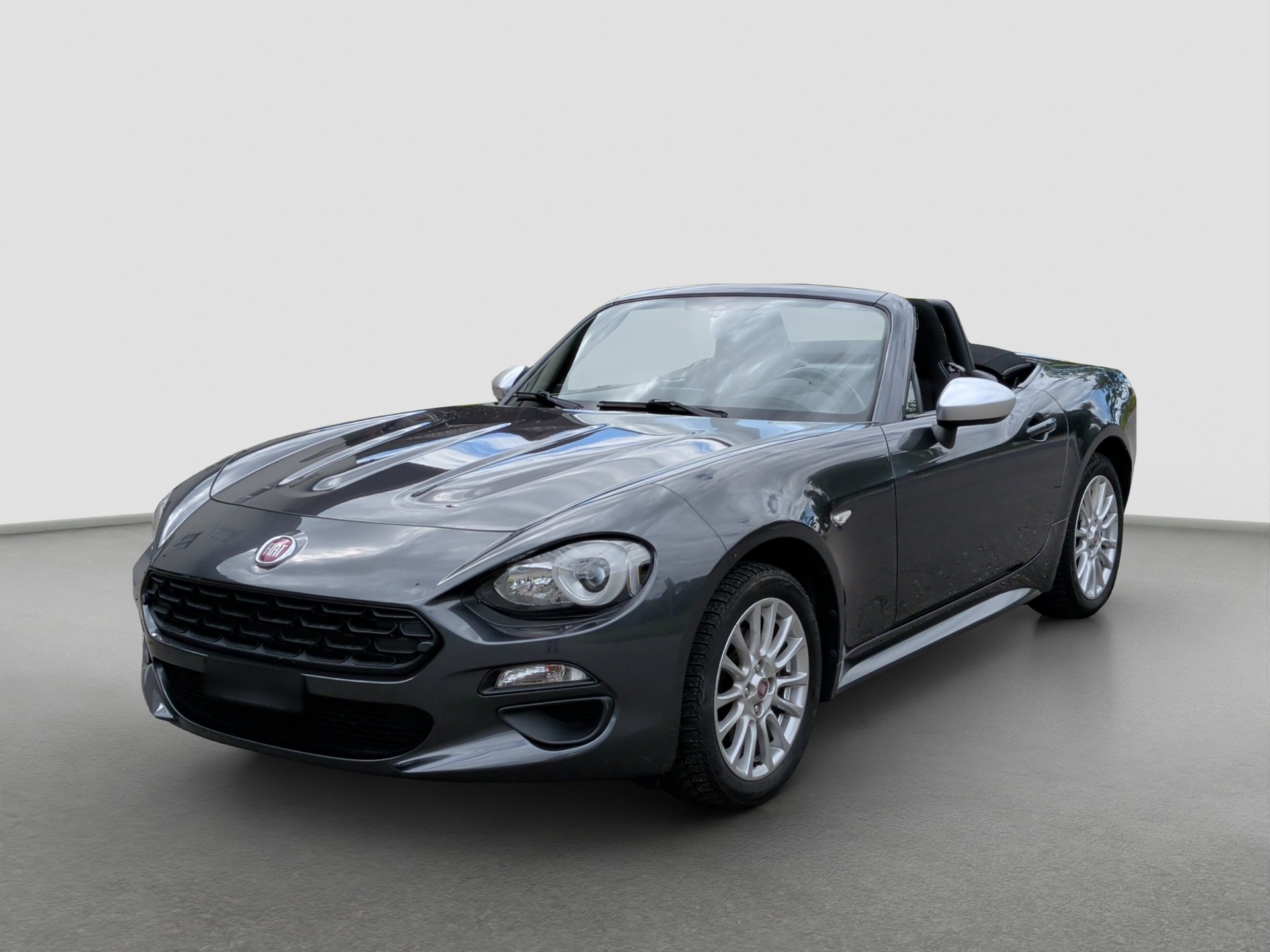 FIAT 124 Spider 1.4 TB