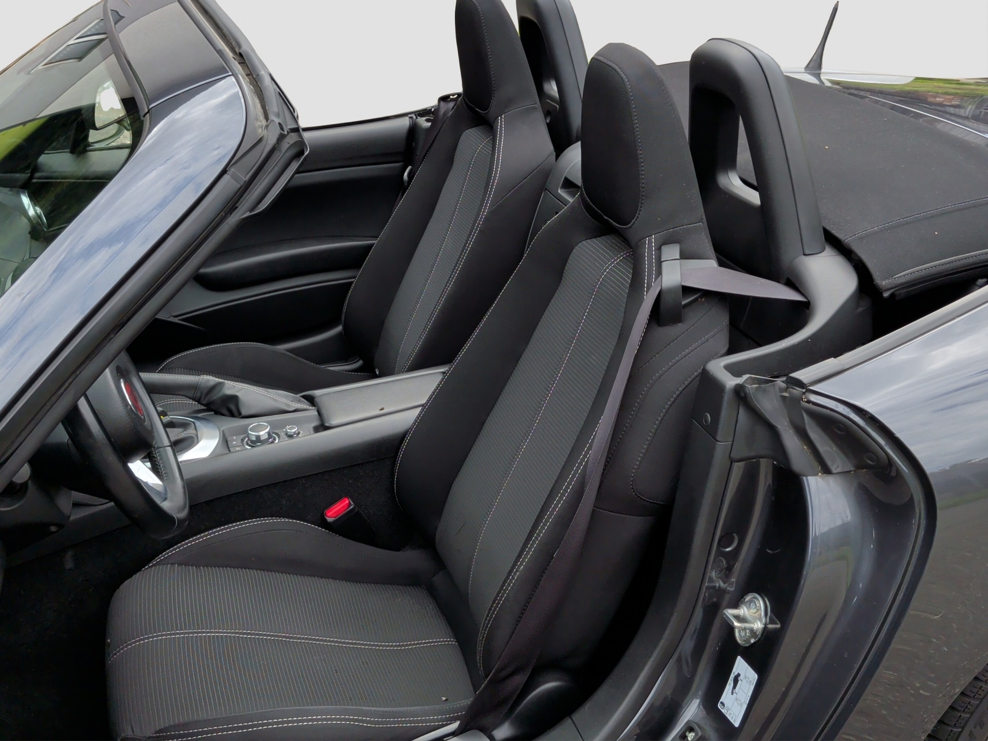 FIAT 124 Spider 1.4 TB-image-7