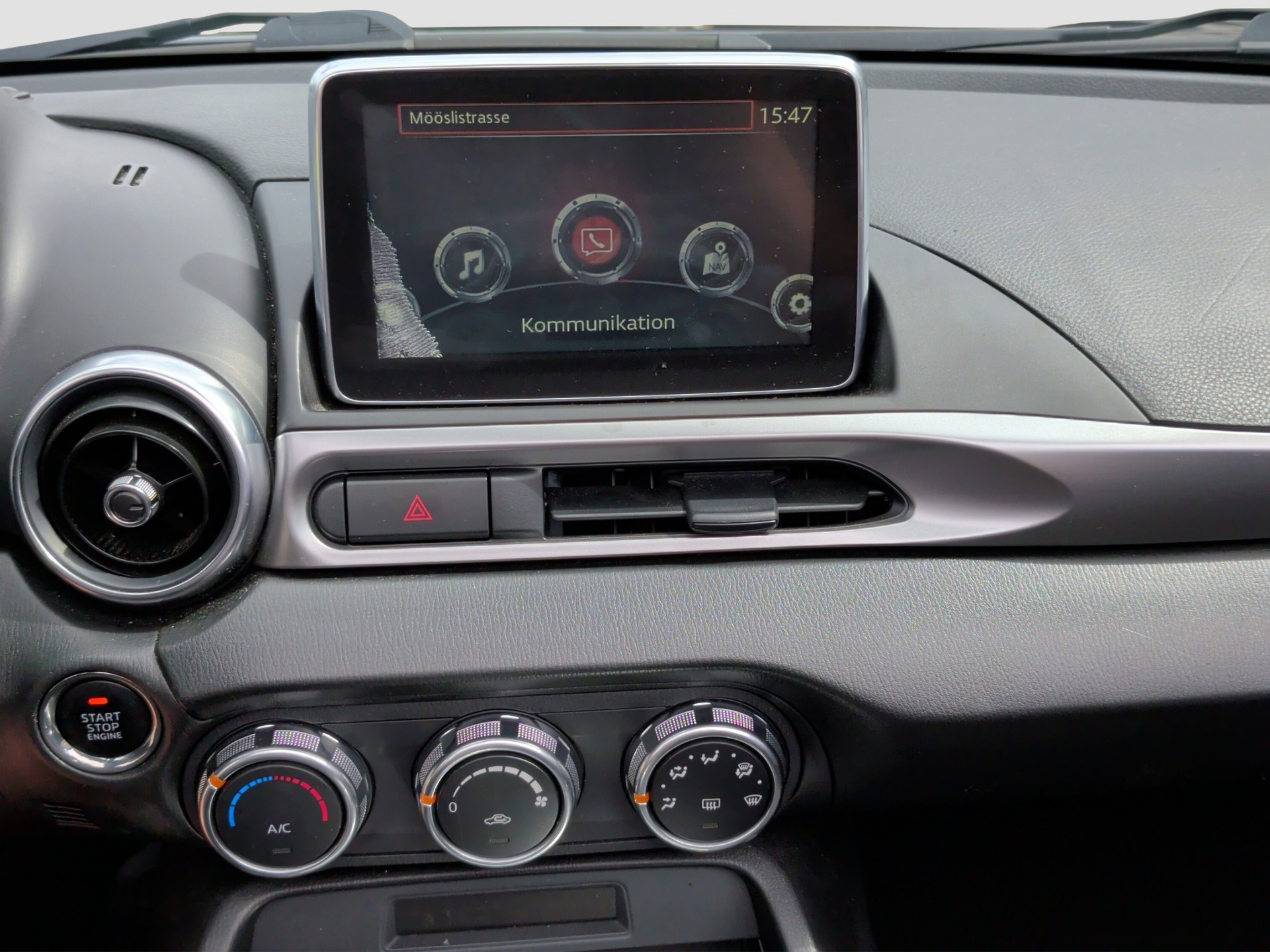 FIAT 124 Spider 1.4 TB-image-11
