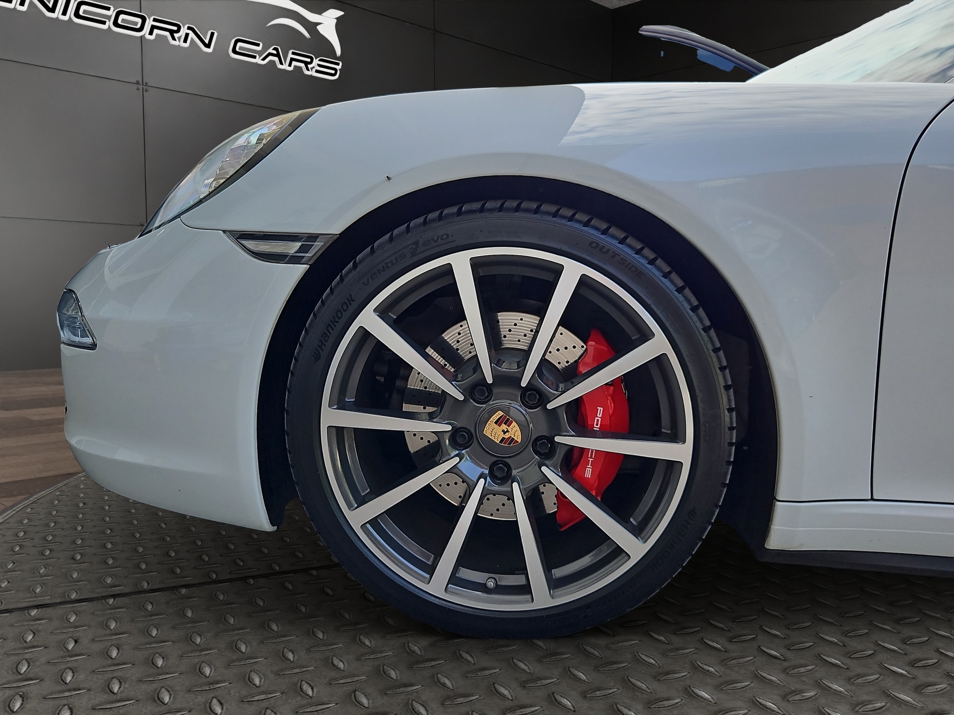 PORSCHE 911 Carrera 4S PDK-image-22
