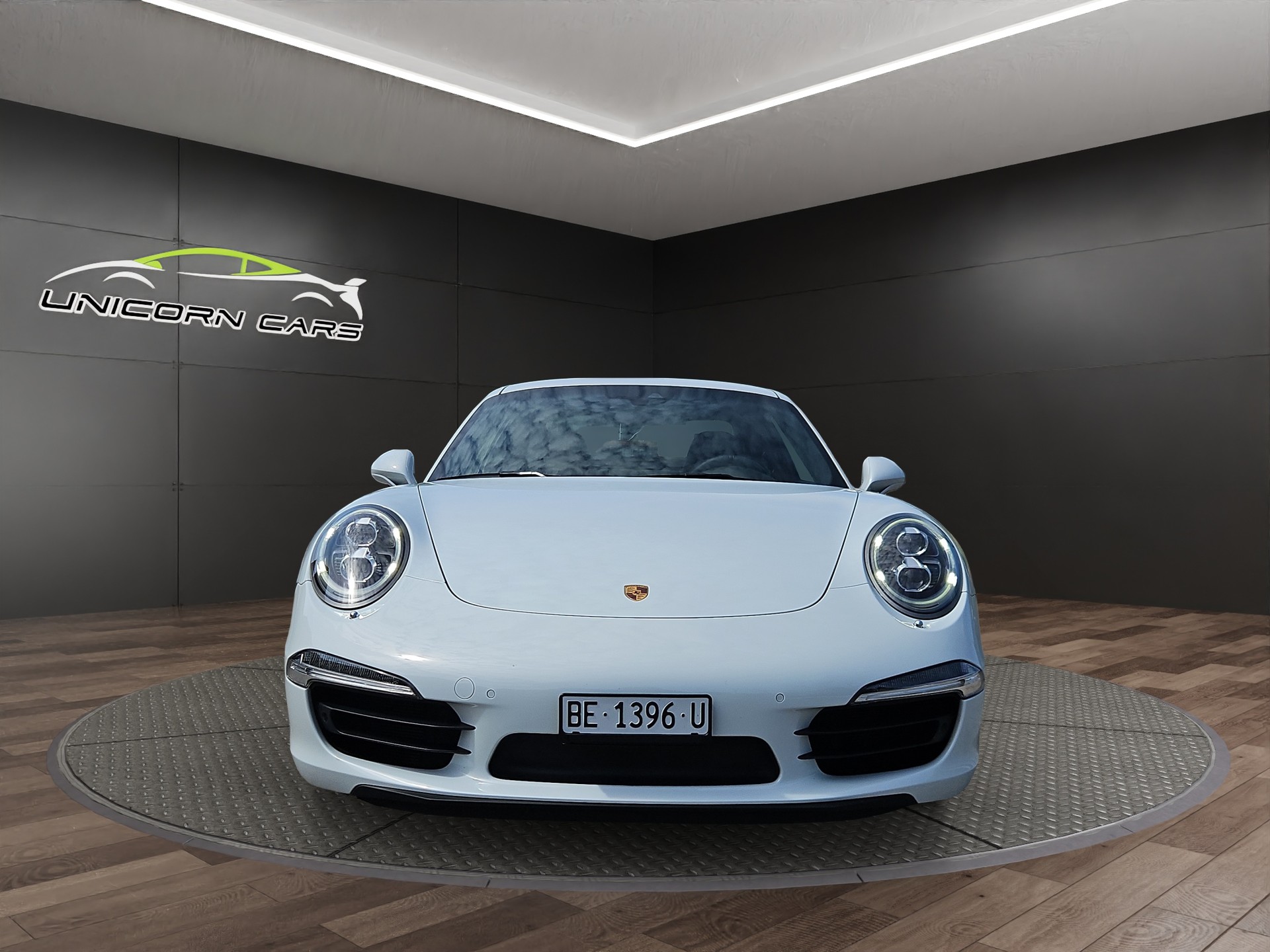 PORSCHE 911 Carrera 4S PDK-image-6