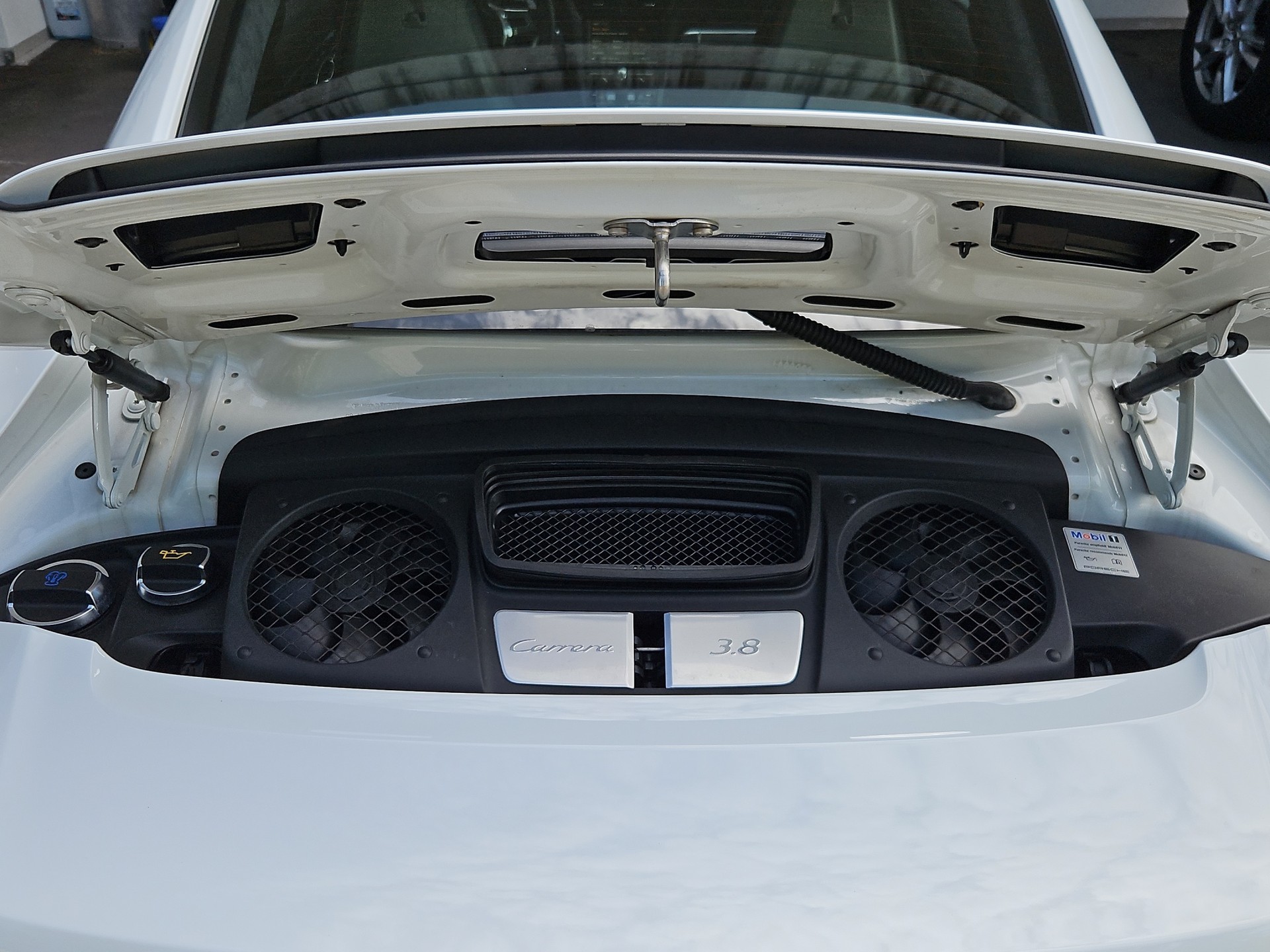 PORSCHE 911 Carrera 4S PDK-image-19