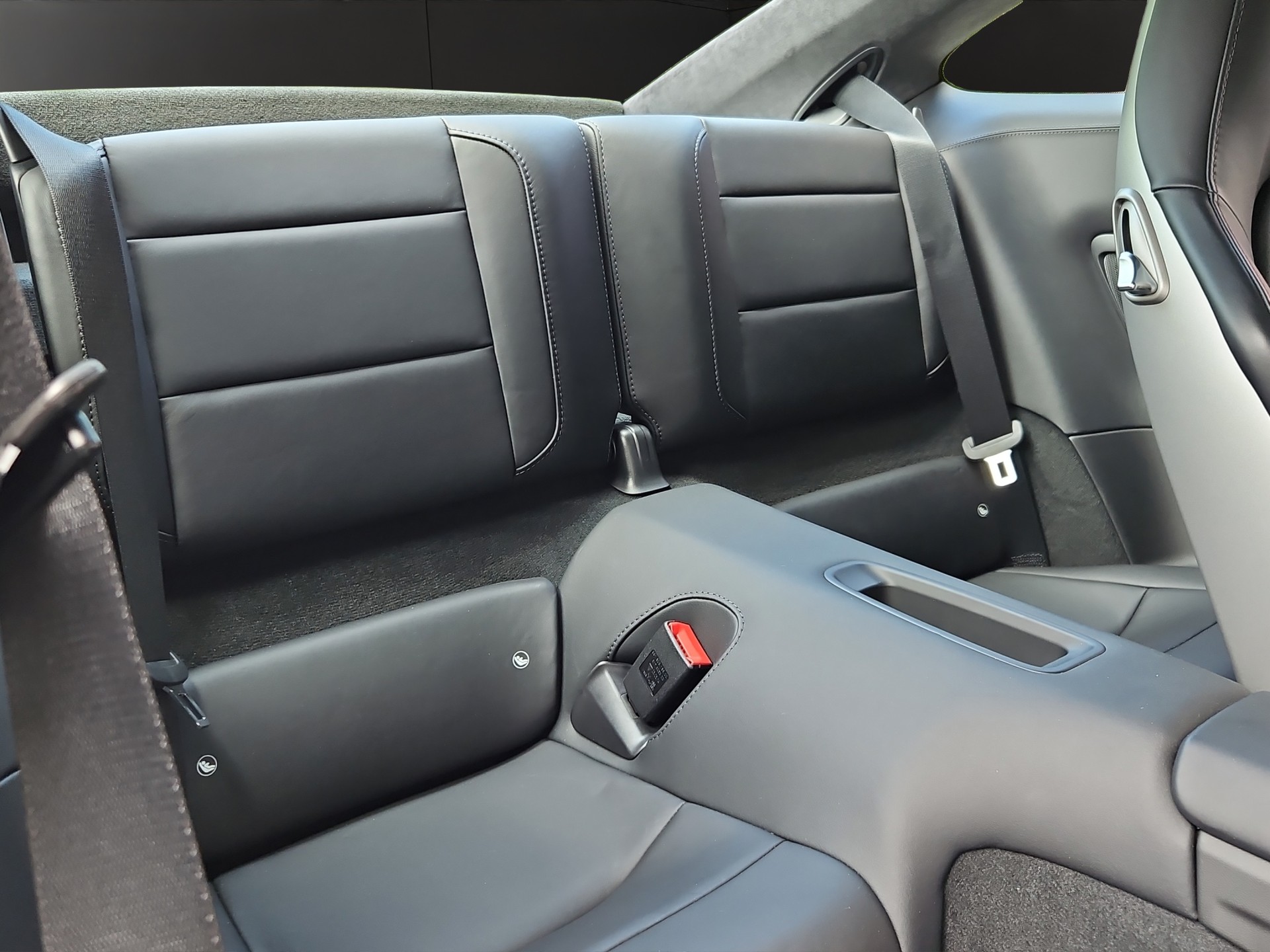 PORSCHE 911 Carrera 4S PDK-image-21