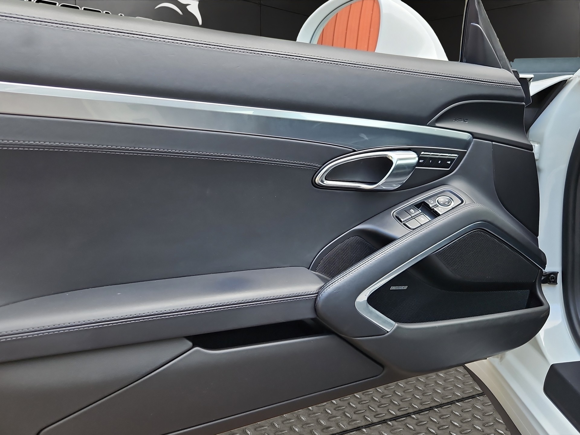 PORSCHE 911 Carrera 4S PDK-image-11