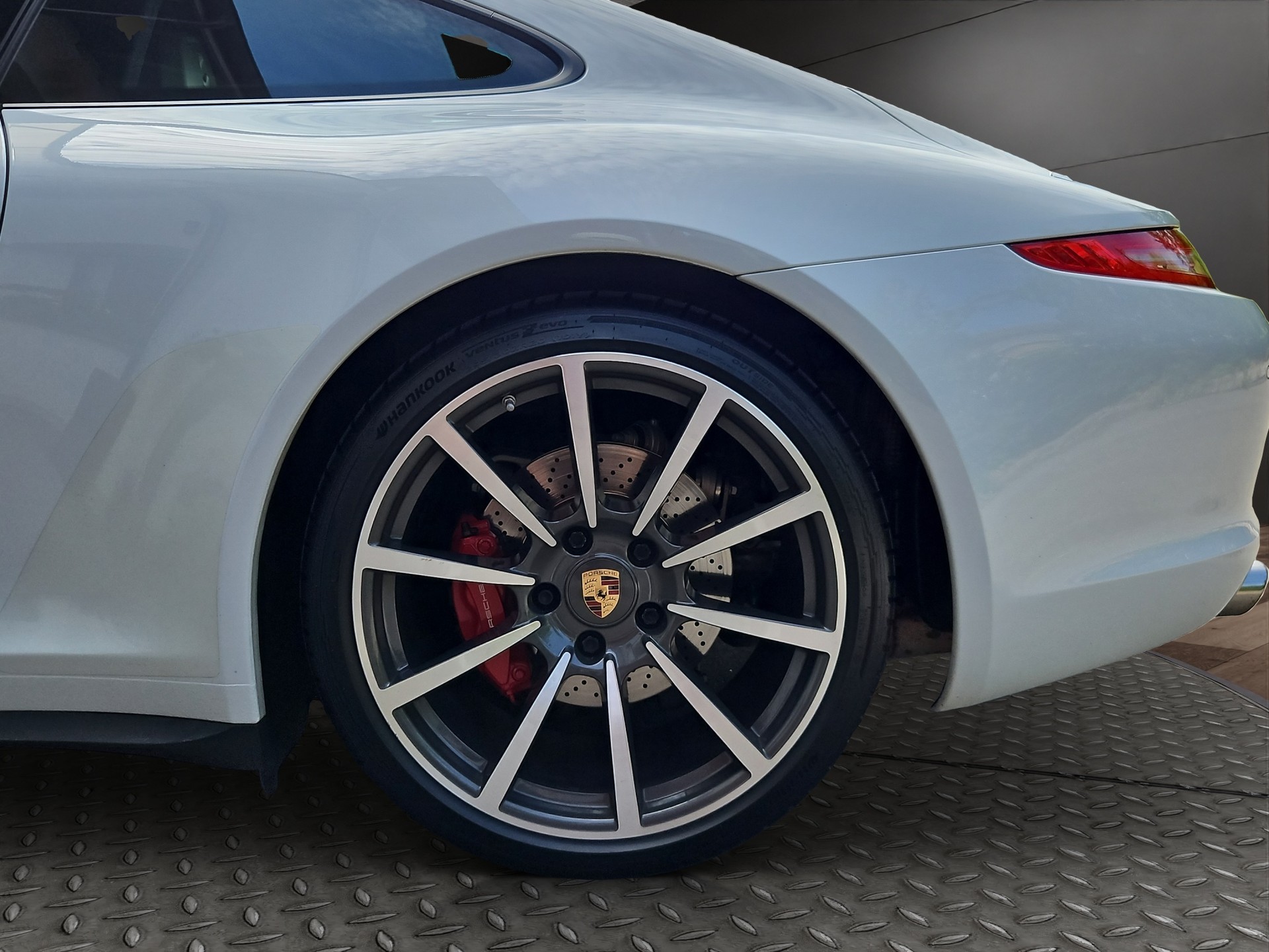 PORSCHE 911 Carrera 4S PDK-image-23