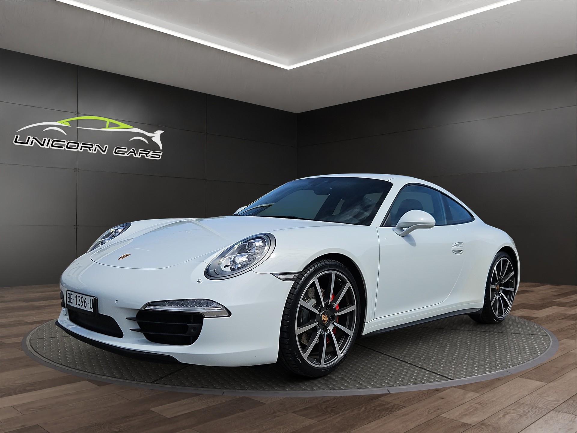 PORSCHE 911 Carrera 4S PDK-image-5