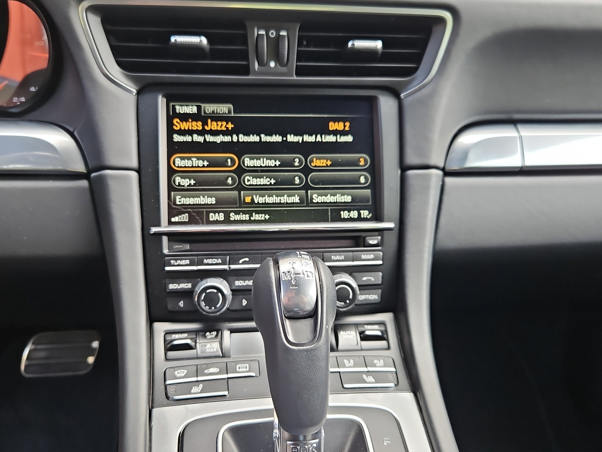 PORSCHE 911 Carrera 4S PDK-image-14