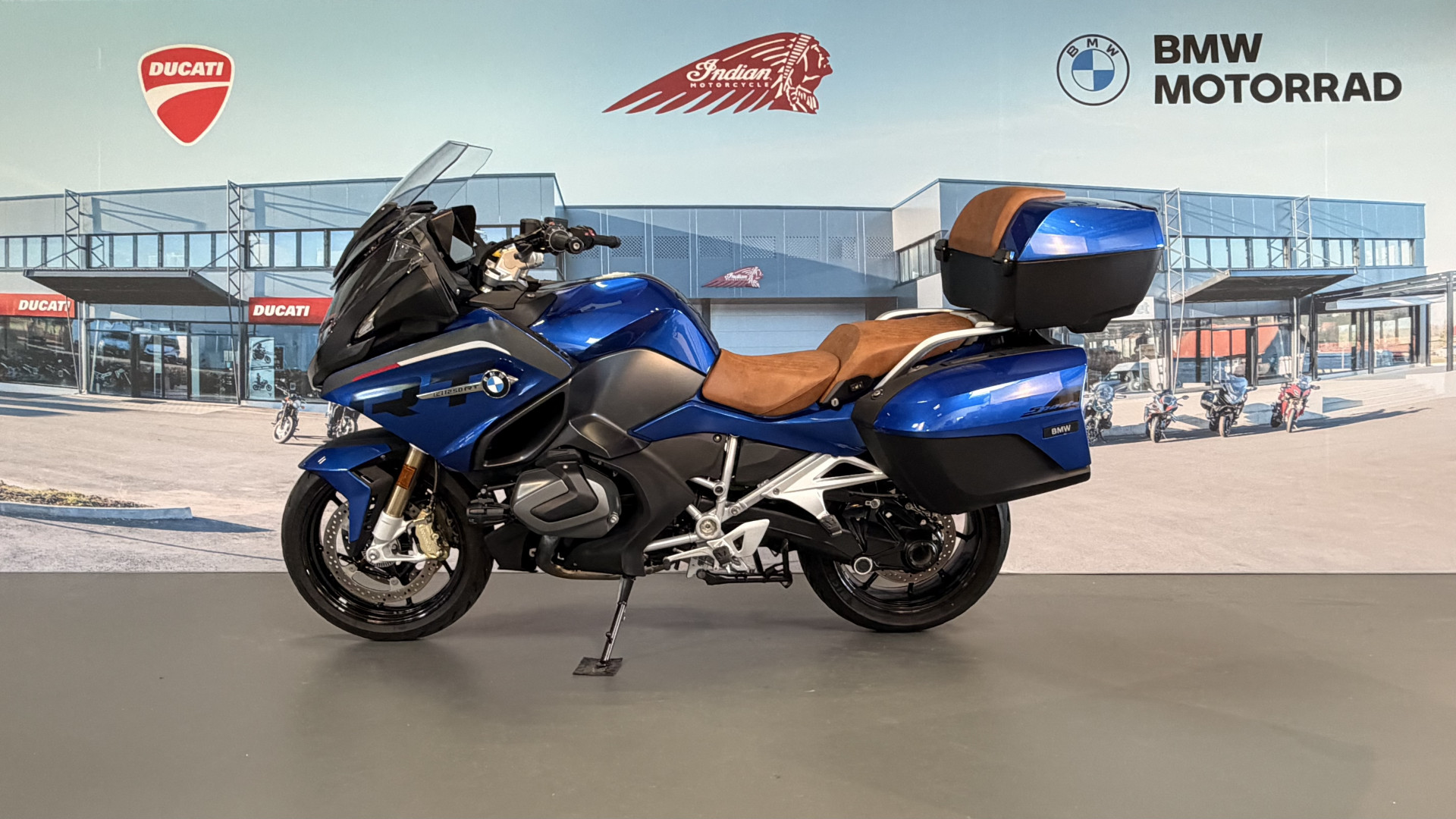 BMW R 1250 RT Sport-image-3