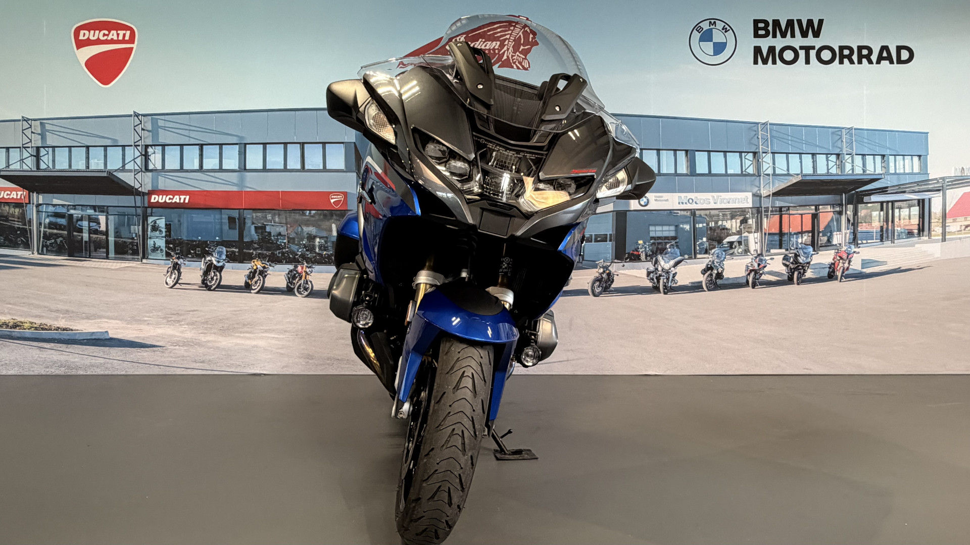 BMW R 1250 RT Sport-image-1