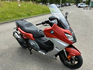 BMW C 650 Sport ABS-image-2
