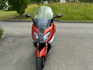 BMW C 650 Sport ABS-image-1
