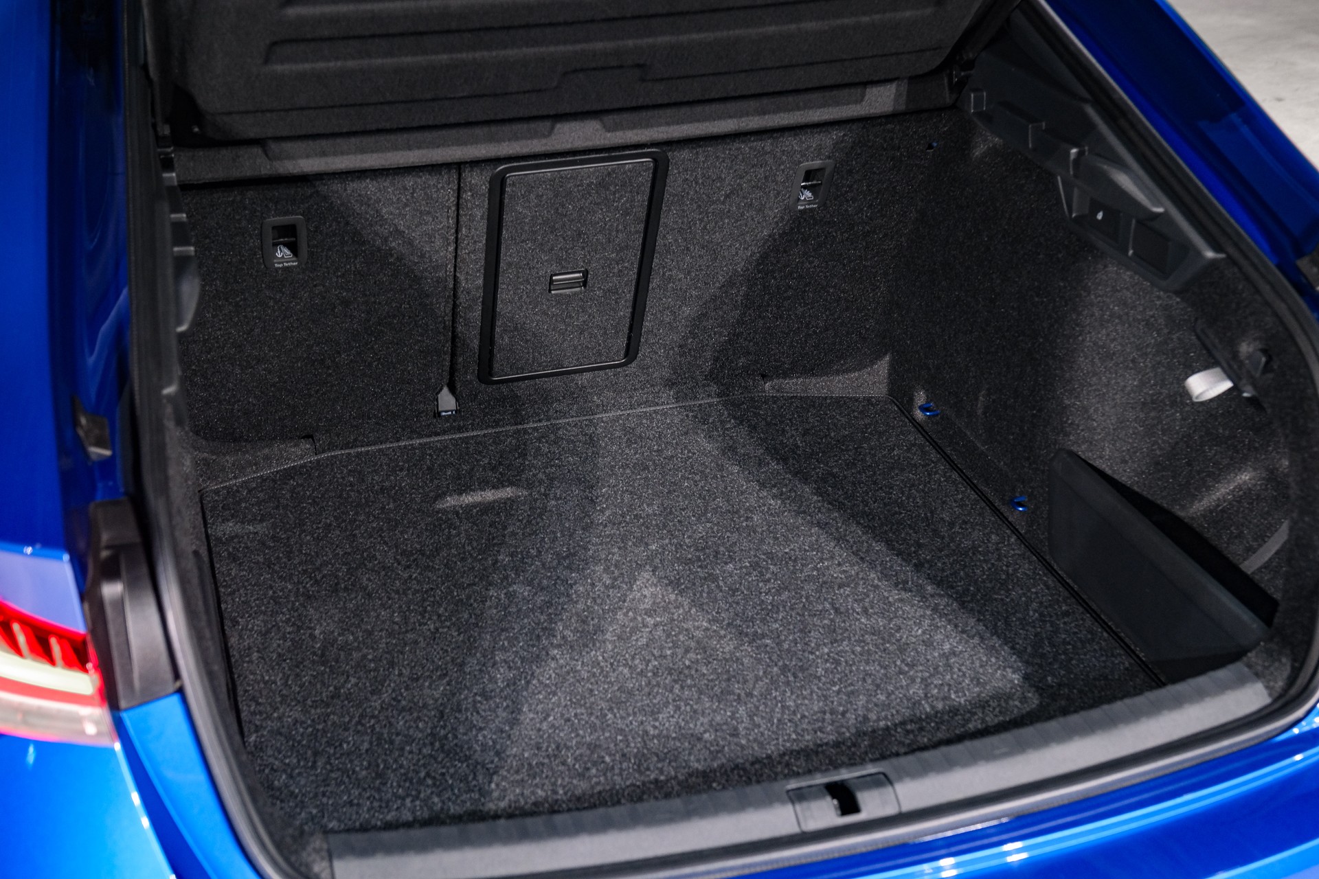SKODA Octavia Limousine 1.5 TSI mHEV DSG SportLine-image-23