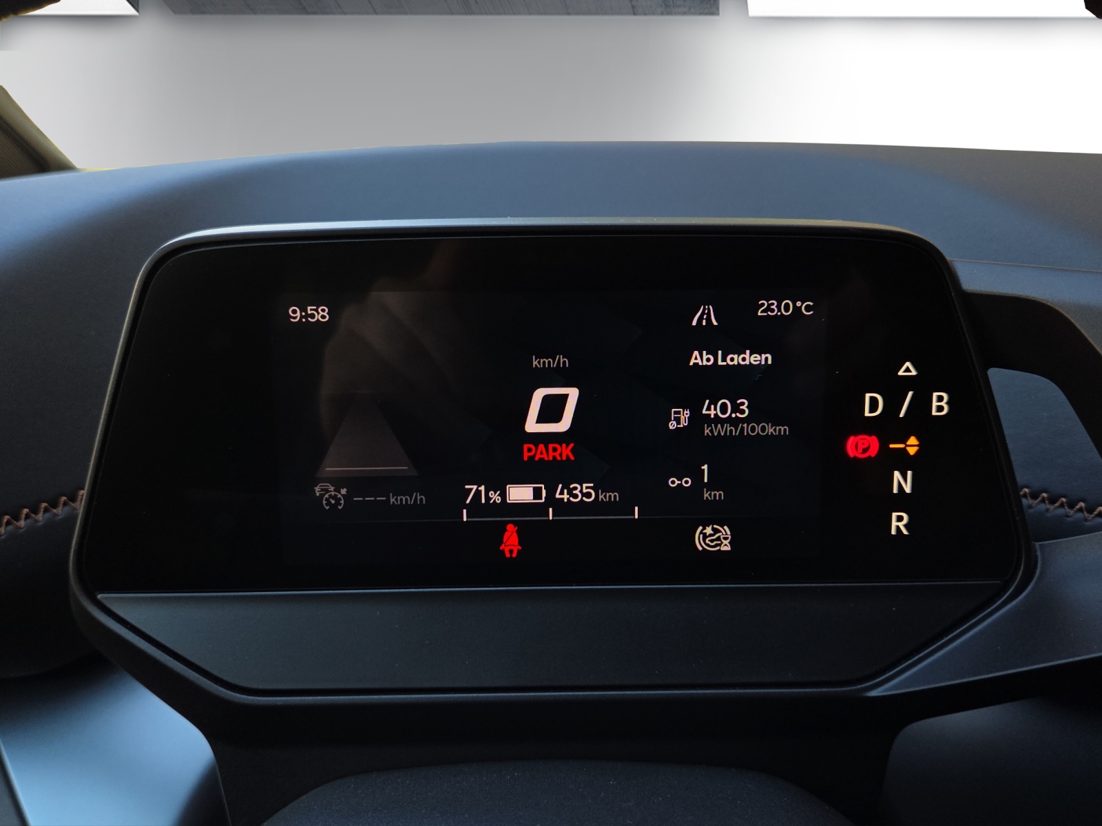 CUPRA Born 77 kWh e-Boost-image-14