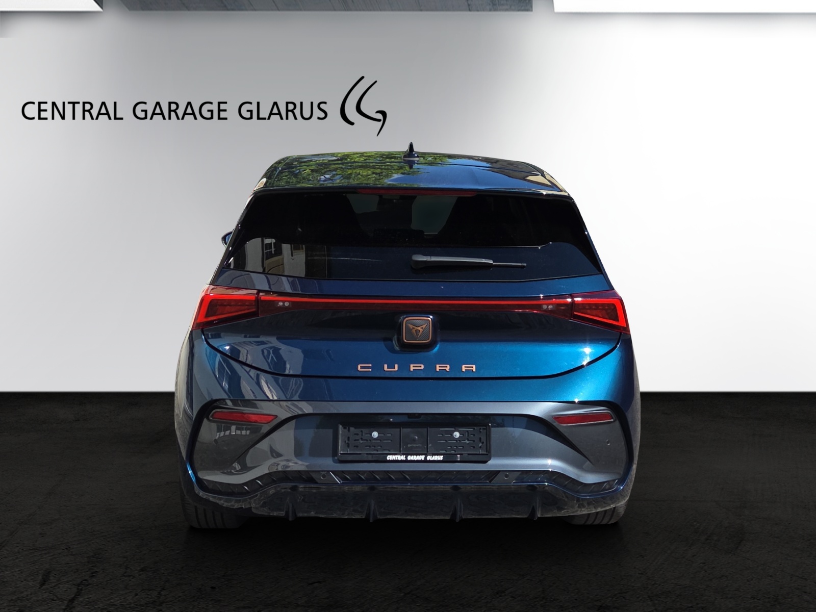 CUPRA Born 77 kWh e-Boost-image-7
