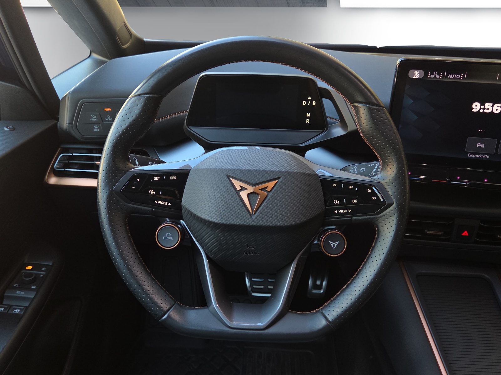 CUPRA Born 77 kWh e-Boost-image-11