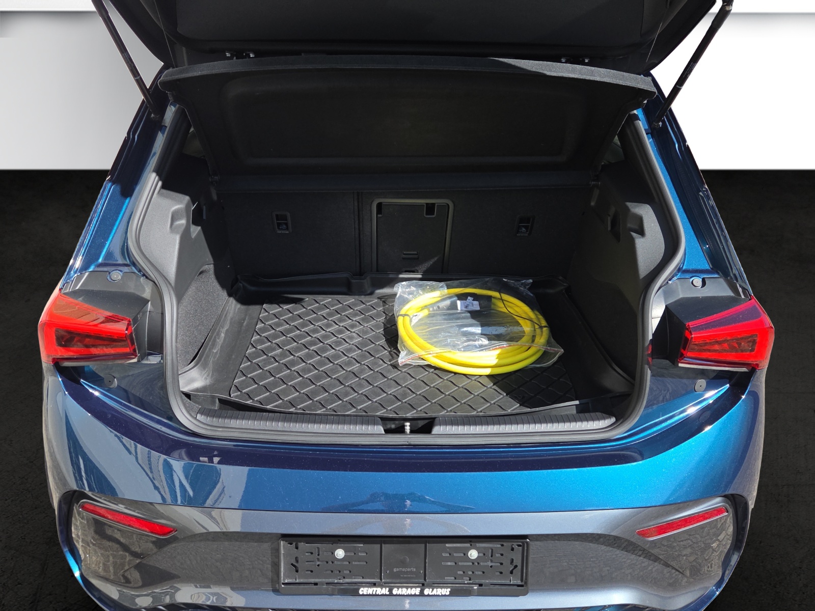 CUPRA Born 77 kWh e-Boost-image-16