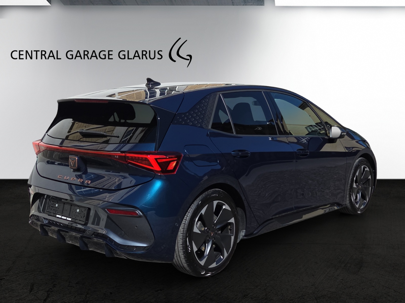 CUPRA Born 77 kWh e-Boost-image-5