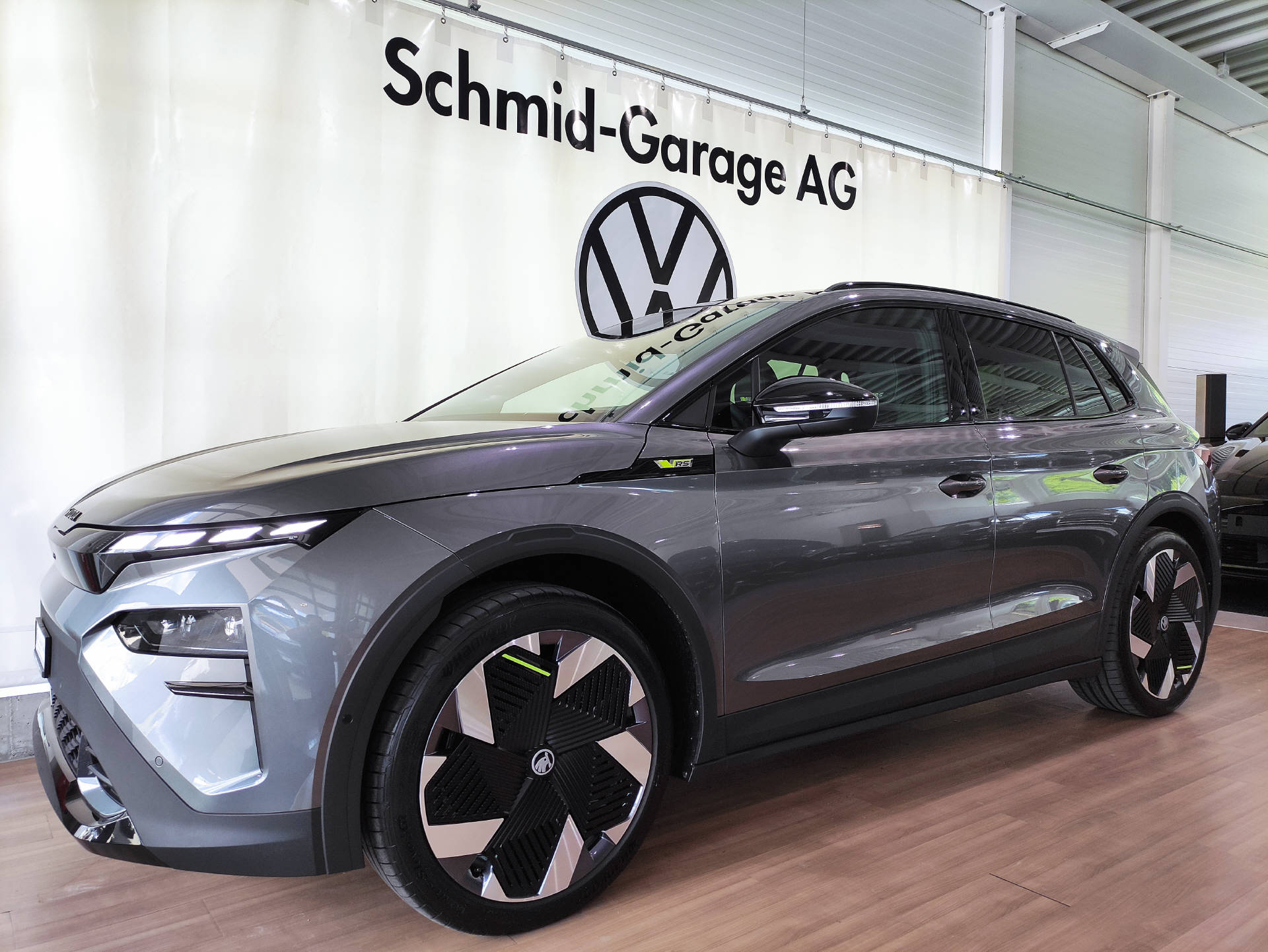 SKODA Elroq RS 4x4 MAXX-showroom-element-1