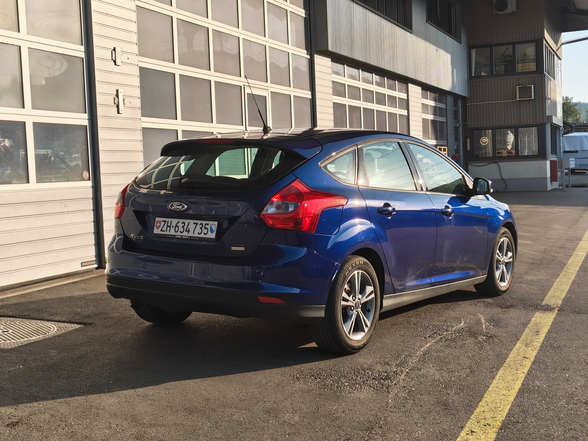 FORD 1.0i EcoB 125 Carving-image-3