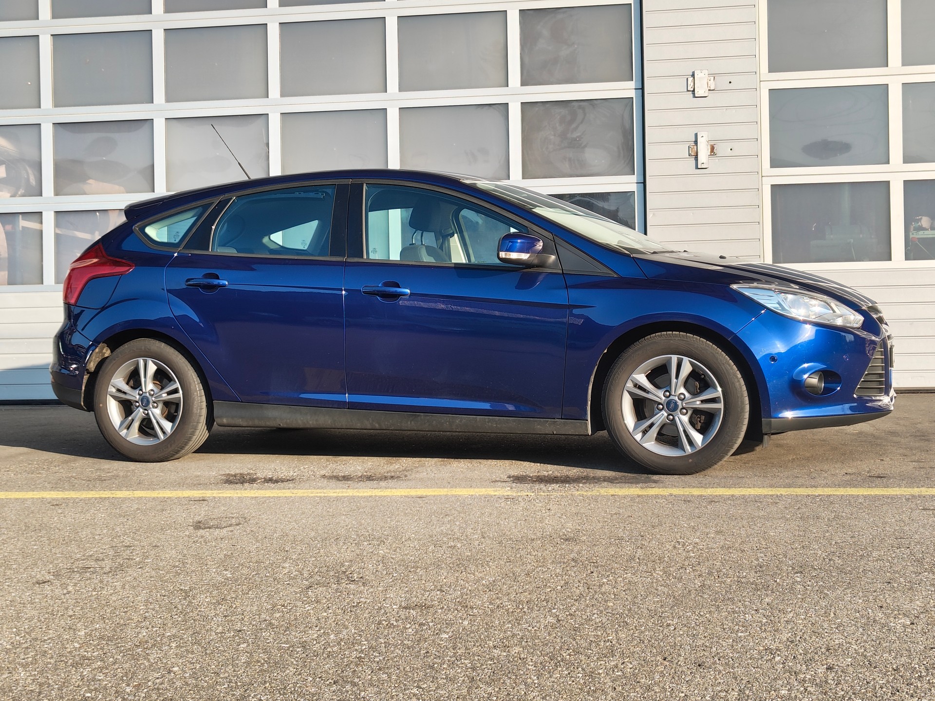 FORD 1.0i EcoB 125 Carving-image-2