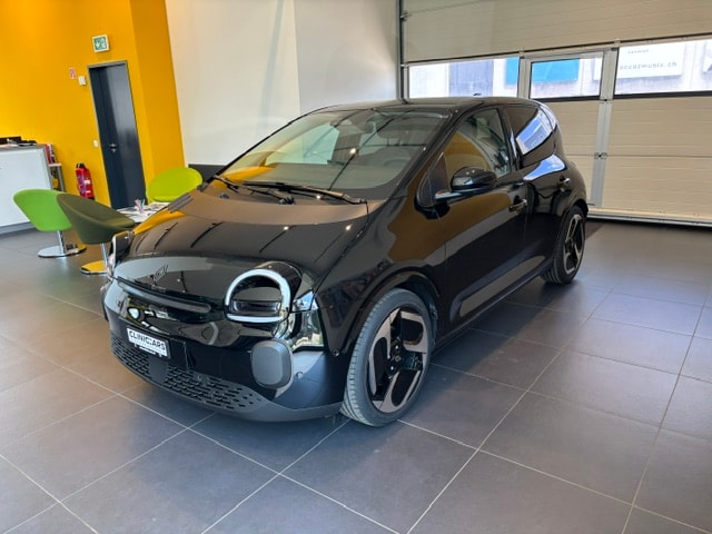 RENAULT E-Tech Electric Techno 80 Urban Range-showroom-element-2