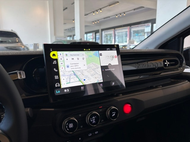 RENAULT E-Tech Electric Techno 80 Urban Range-image-12