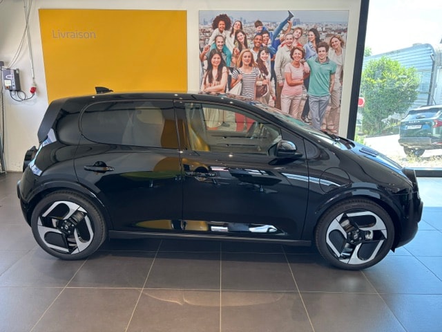 RENAULT E-Tech Electric Techno 80 Urban Range-showroom-element-3