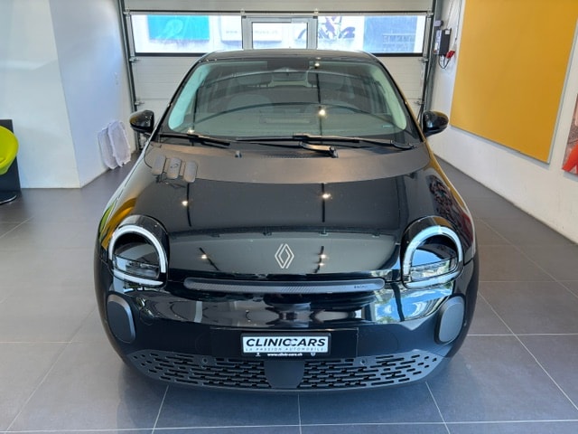 RENAULT E-Tech Electric Techno 80 Urban Range-showroom-element-1