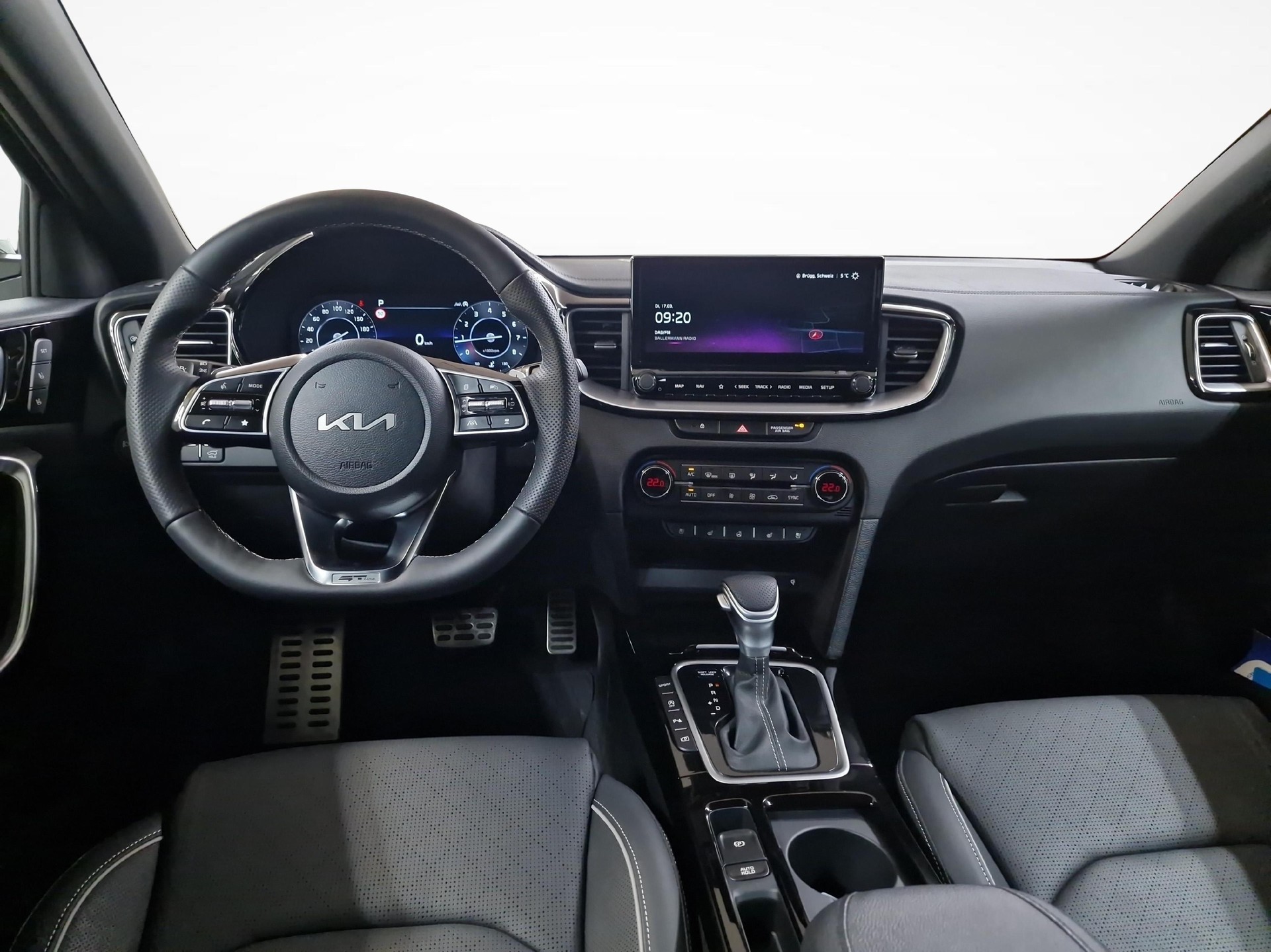 KIA Ceed SW 1.5 T-GDi GT-Line-image-8