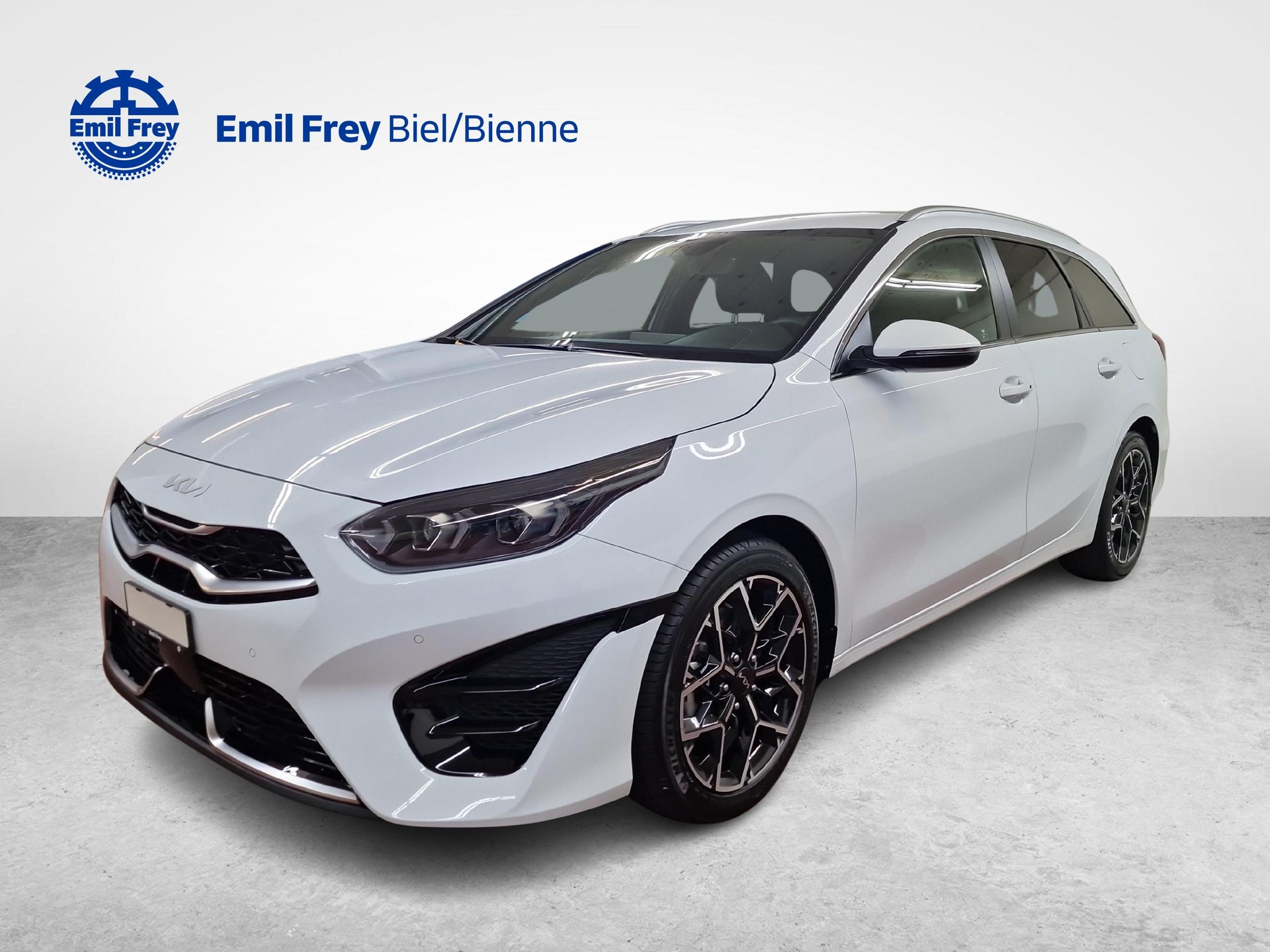 KIA Ceed SW 1.5 T-GDi GT-Line