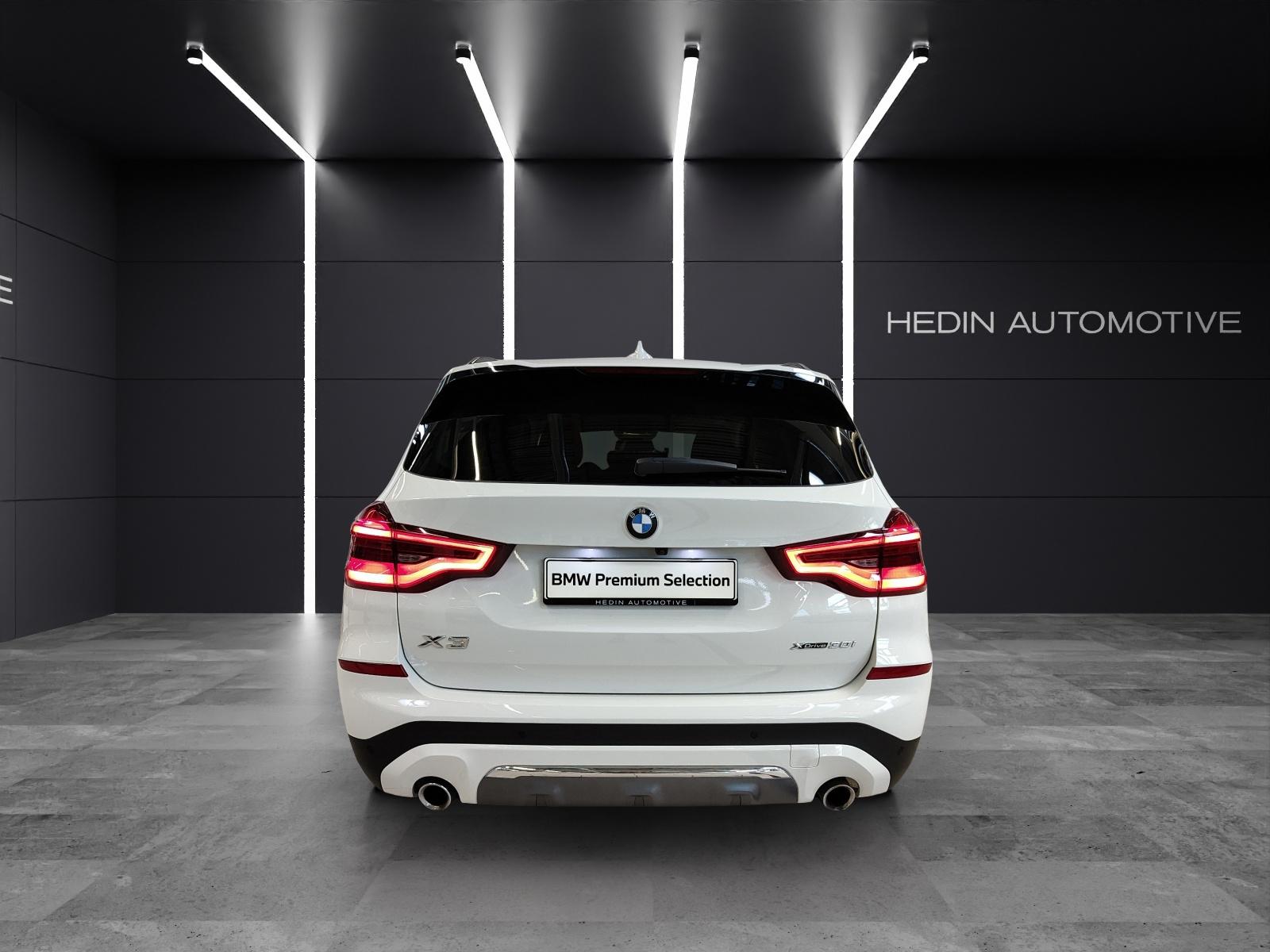 BMW X3 30i xDrive SAG MFK 07.07.2026-image-4