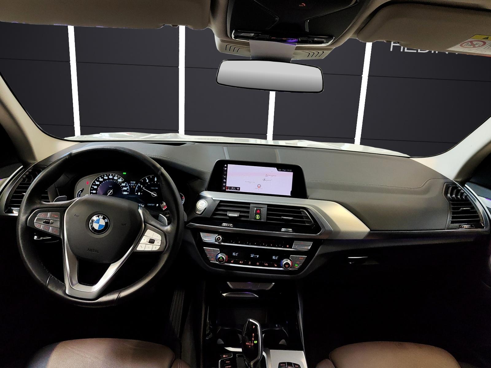 BMW X3 30i xDrive SAG MFK 07.07.2026-image-17
