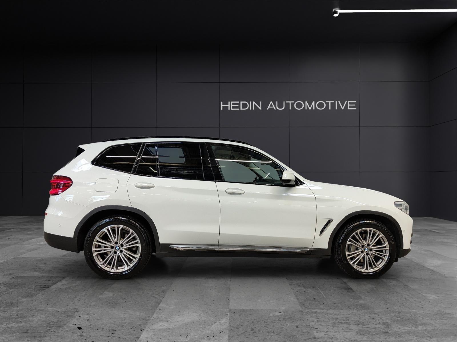 BMW X3 30i xDrive SAG MFK 07.07.2026-image-6
