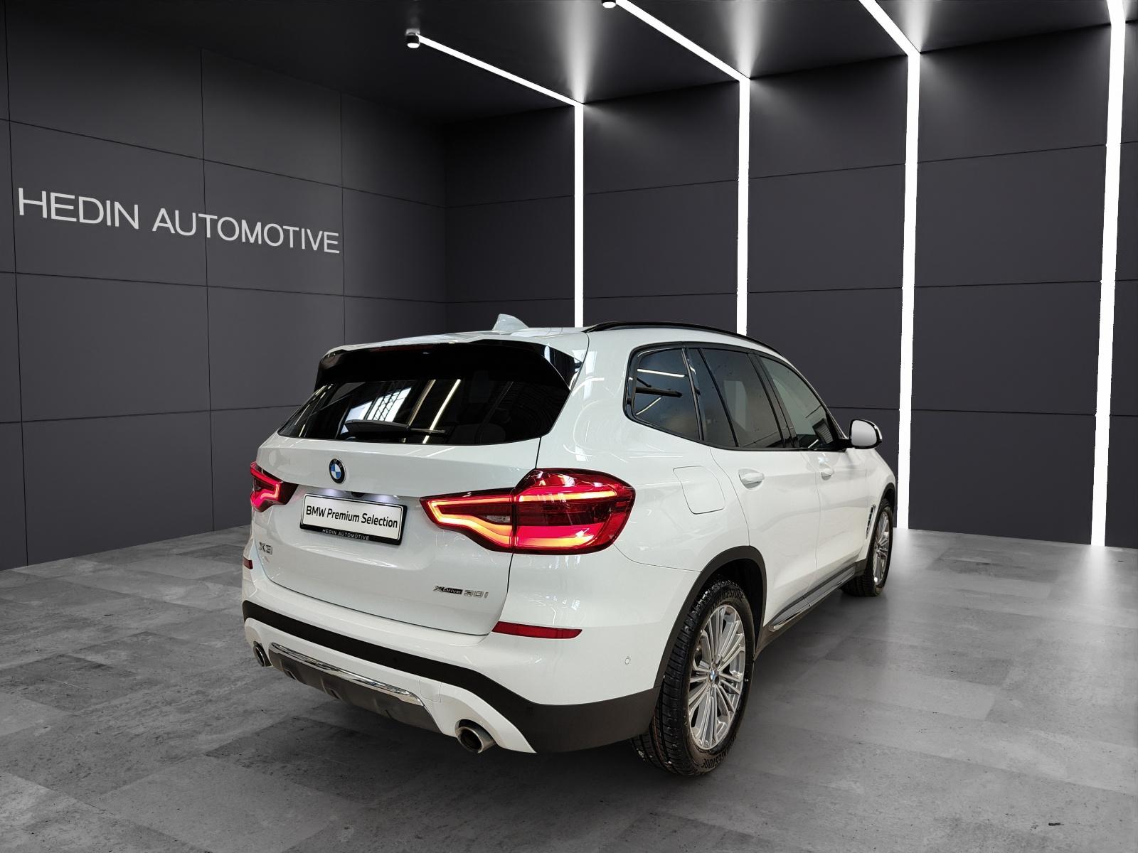 BMW X3 30i xDrive SAG MFK 07.07.2026-image-5