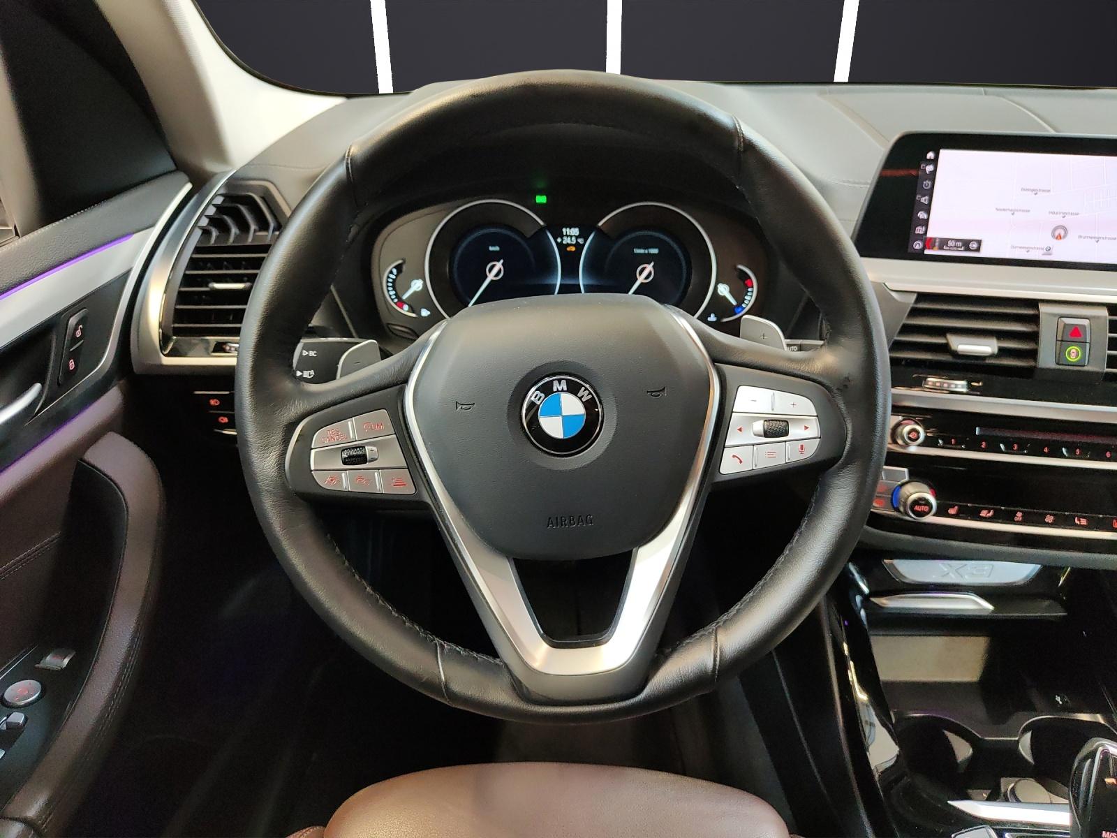 BMW X3 30i xDrive SAG MFK 07.07.2026-image-11