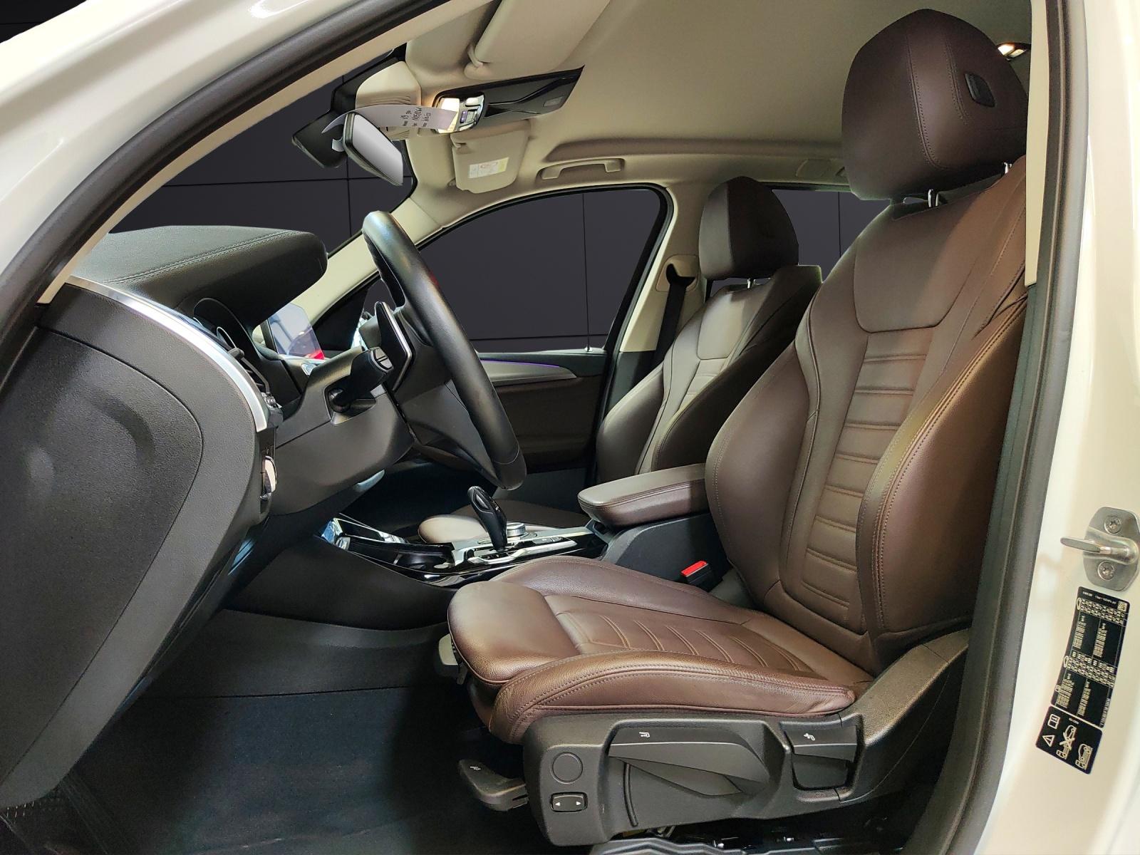 BMW X3 30i xDrive SAG MFK 07.07.2026-image-9
