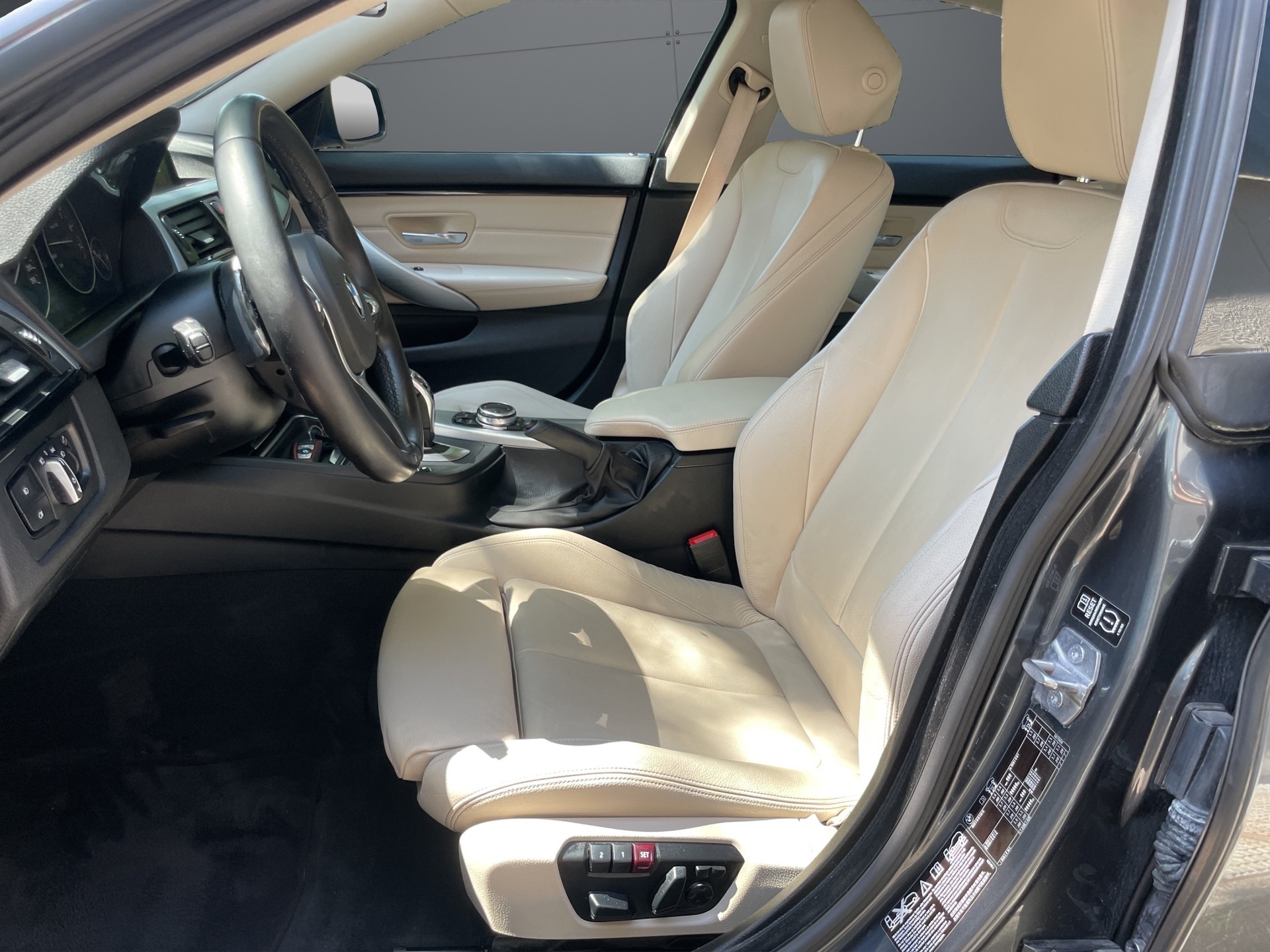 BMW 435i Gran Coupé xDrive Sport Line Steptronic-image-7