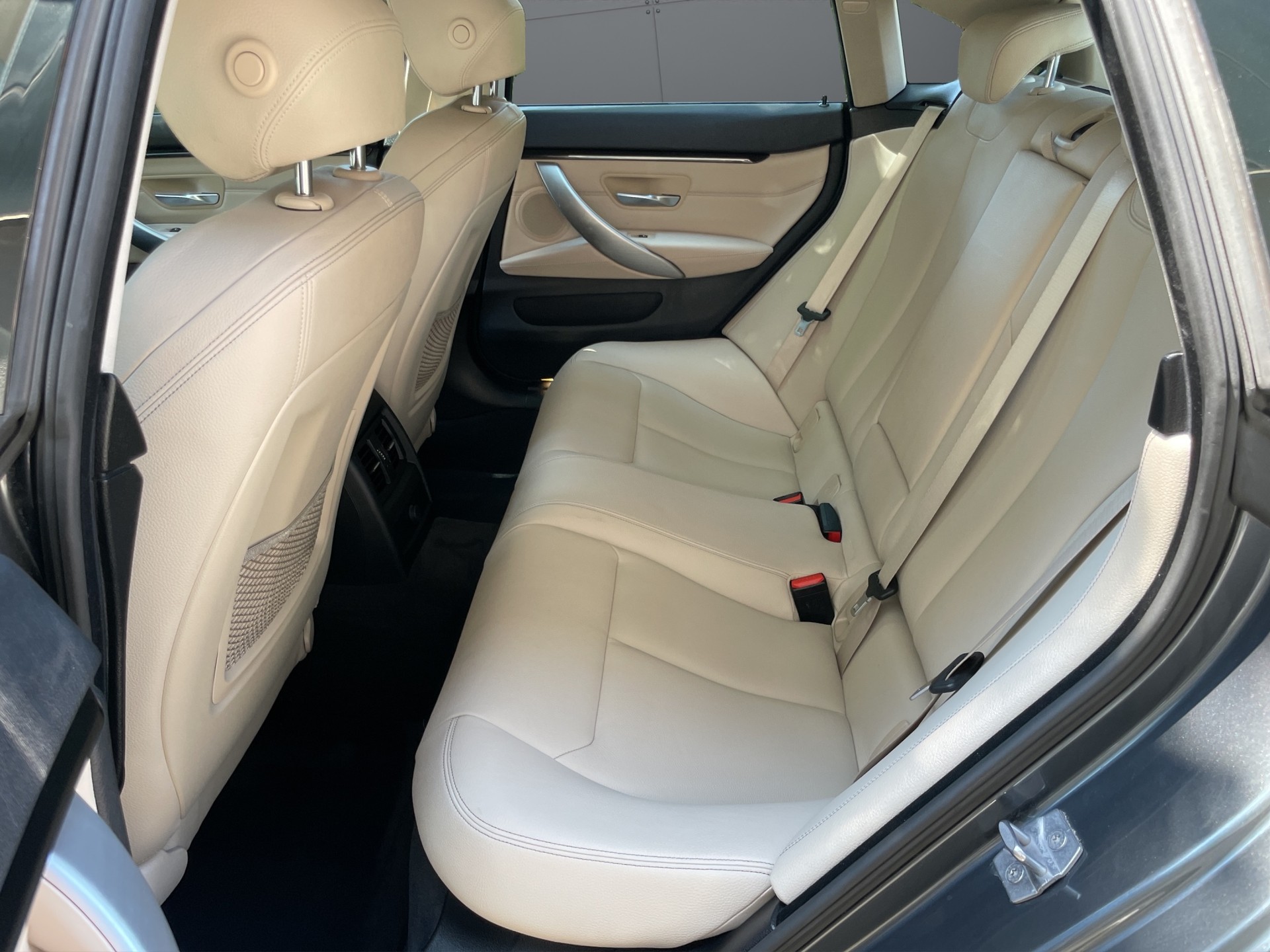 BMW 435i Gran Coupé xDrive Sport Line Steptronic-image-9