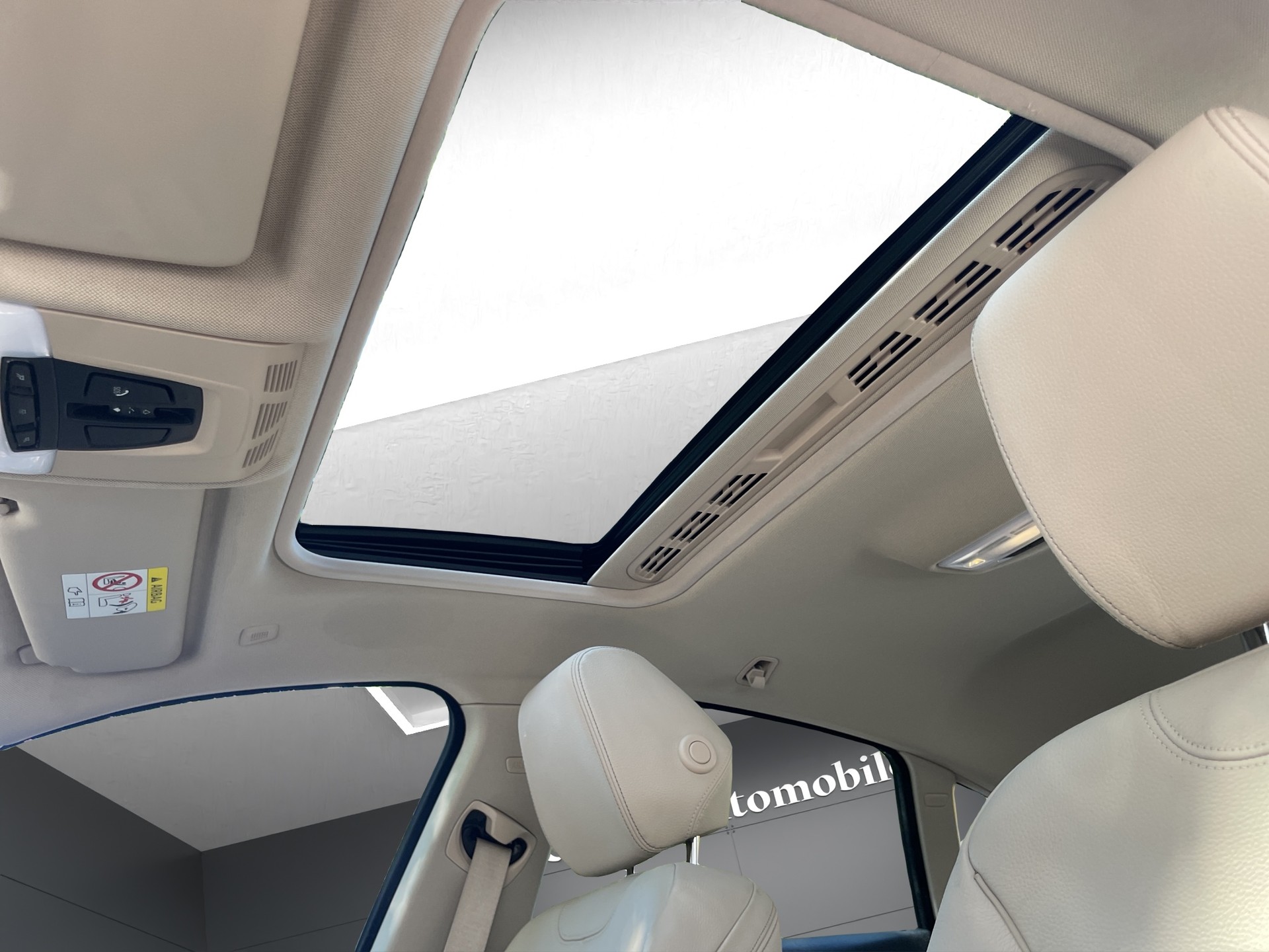 BMW 435i Gran Coupé xDrive Sport Line Steptronic-image-14
